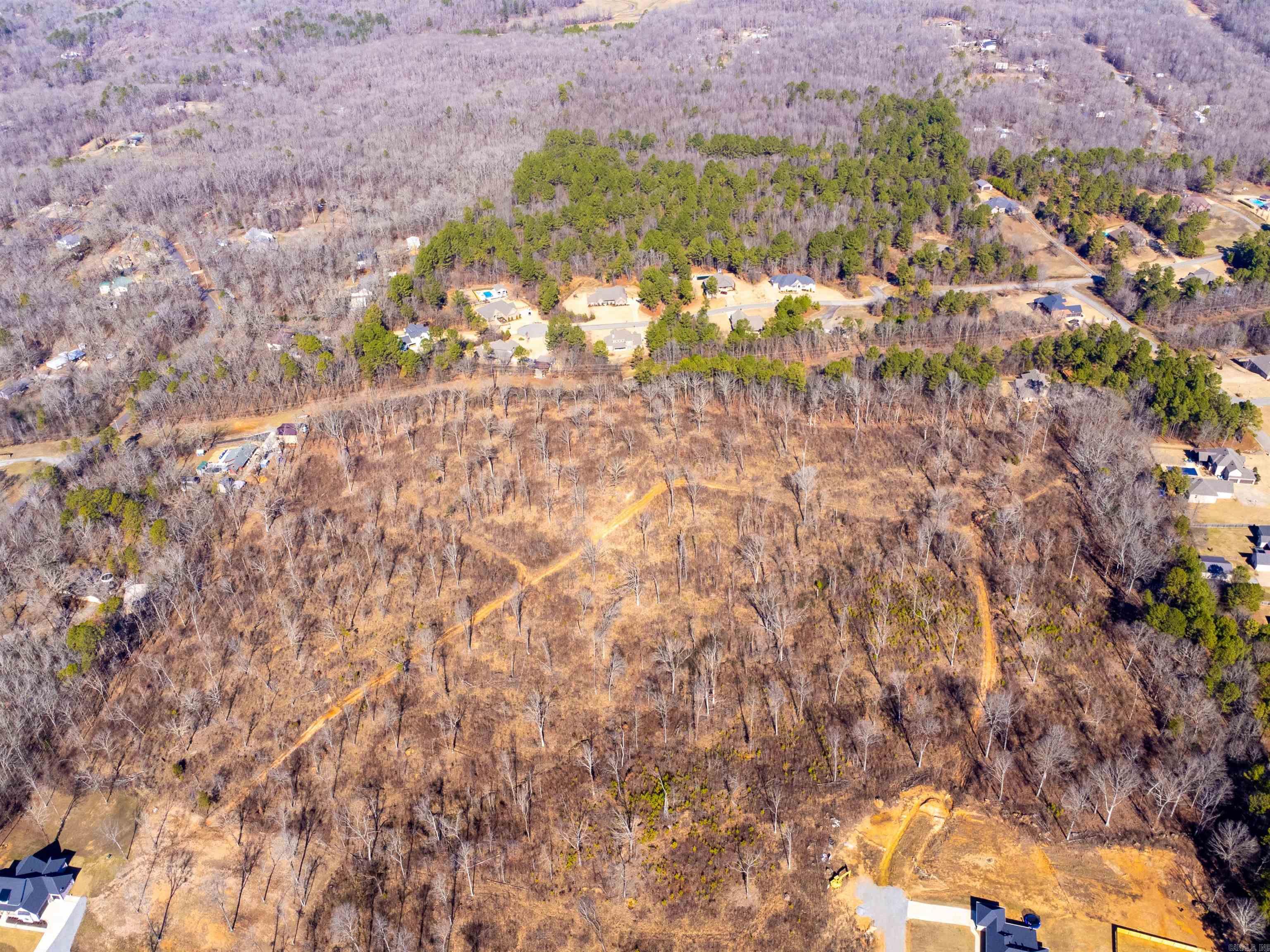 31 AC.  River Ridge  Benton, AR