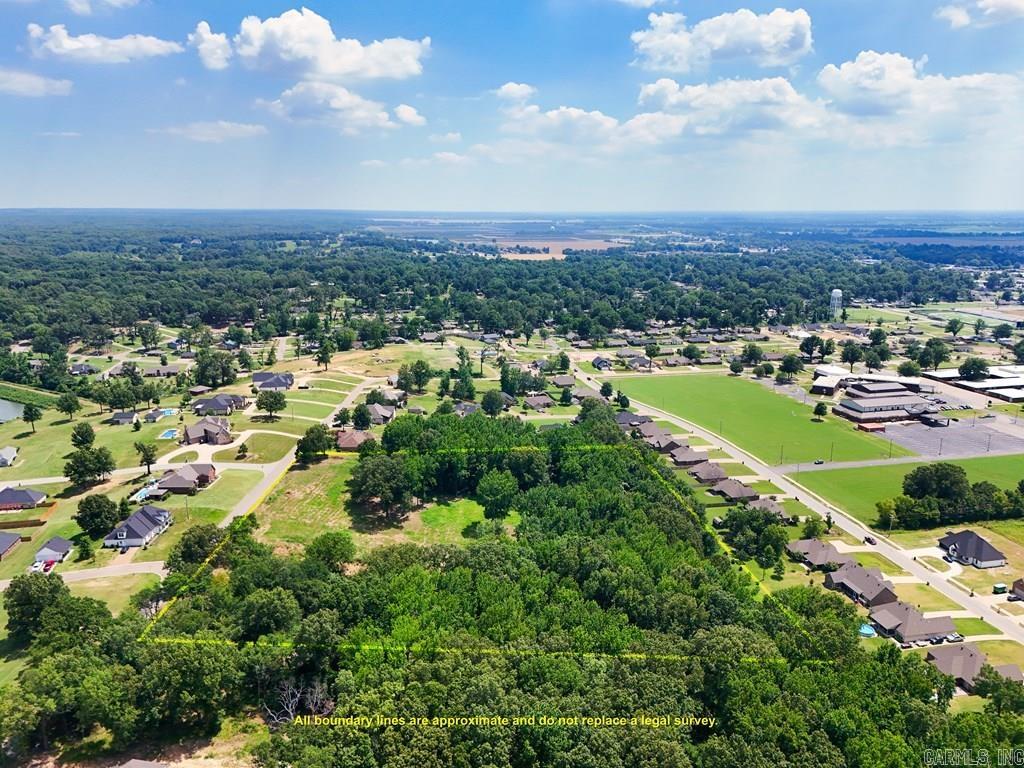 1405  Peterson  Wynne, AR