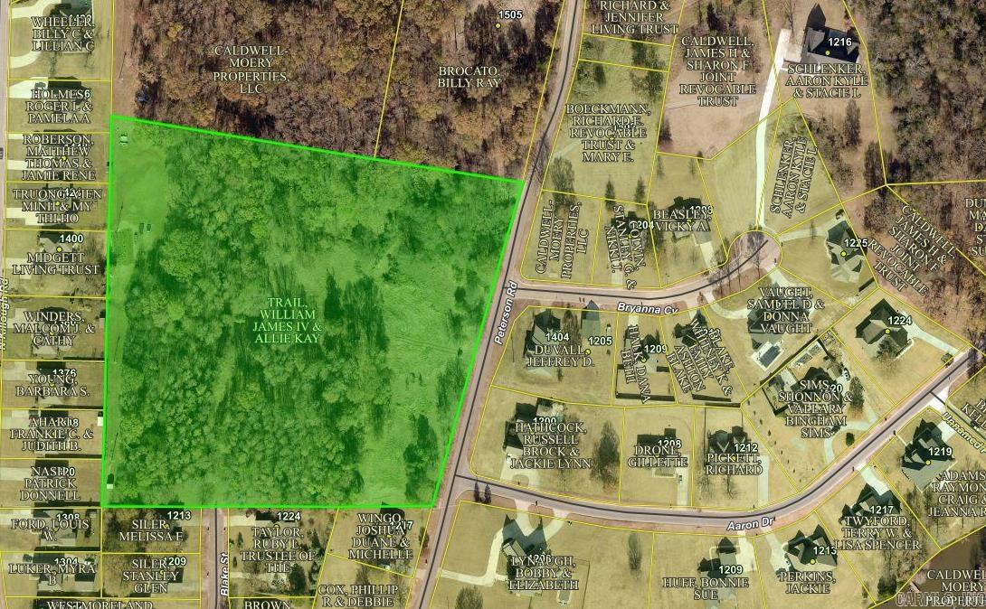 1405  Peterson  Wynne, AR