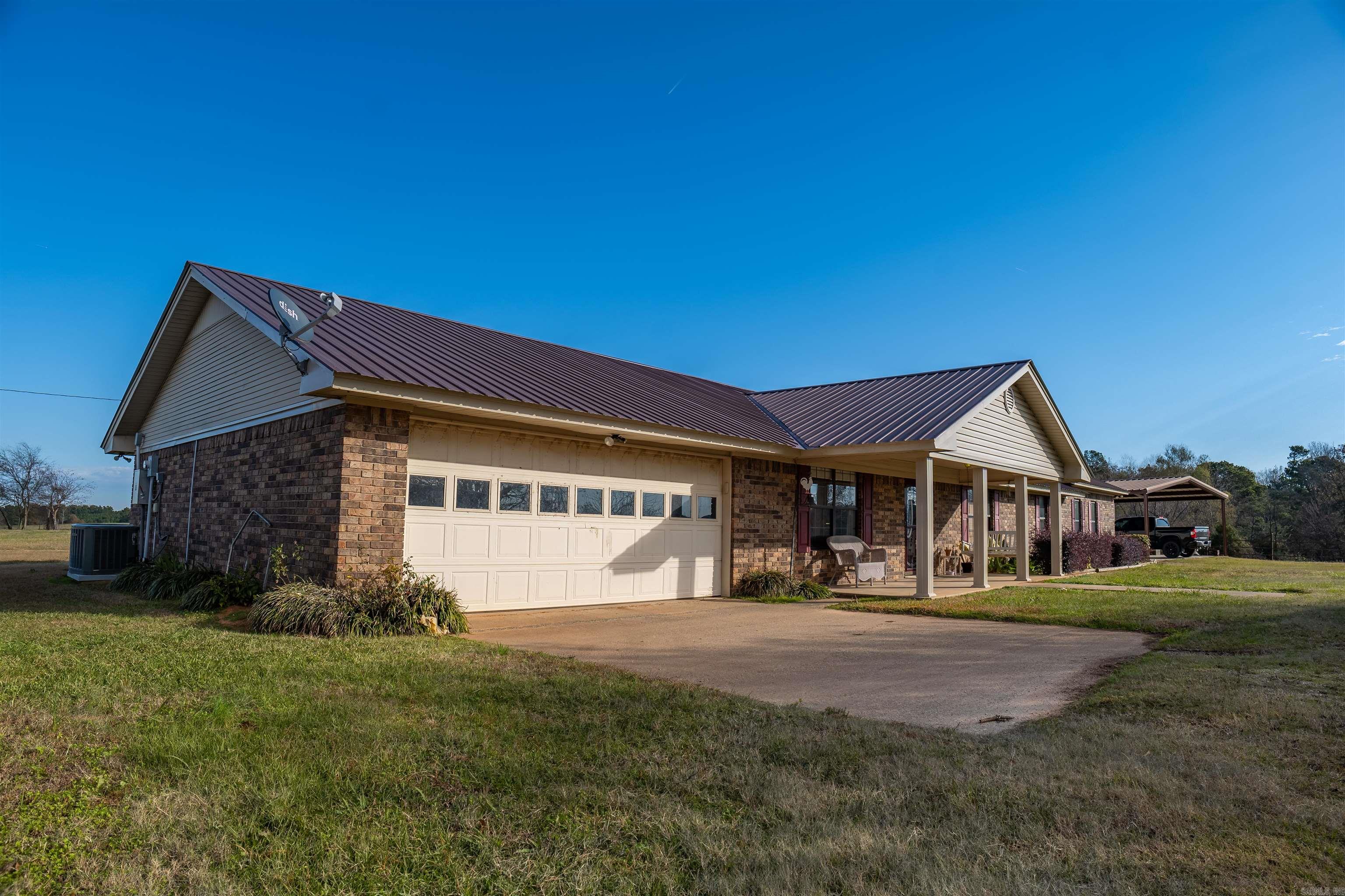 1230  Crook  Rison, AR