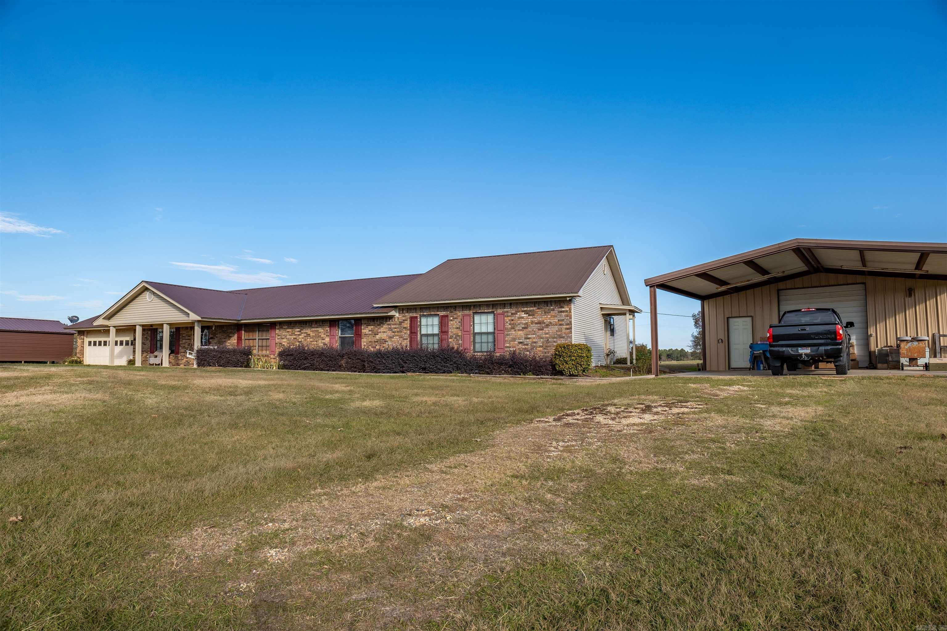 1230  Crook  Rison, AR