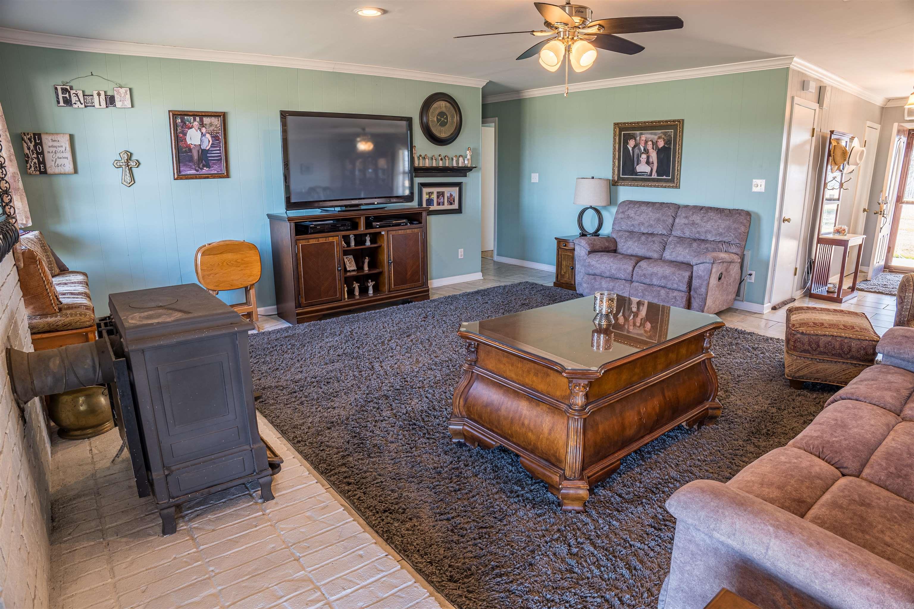 1230  Crook  Rison, AR