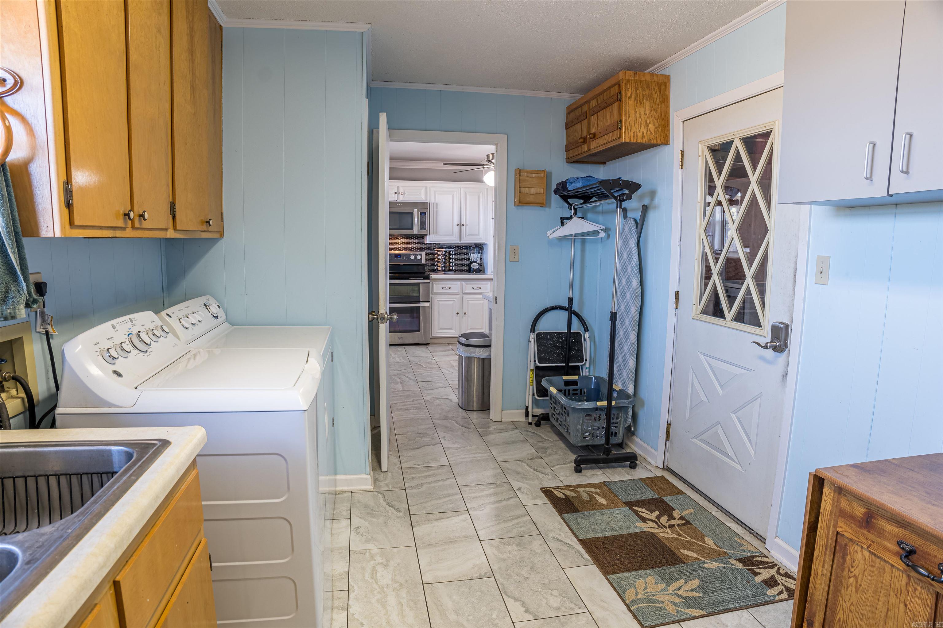 1230  Crook  Rison, AR