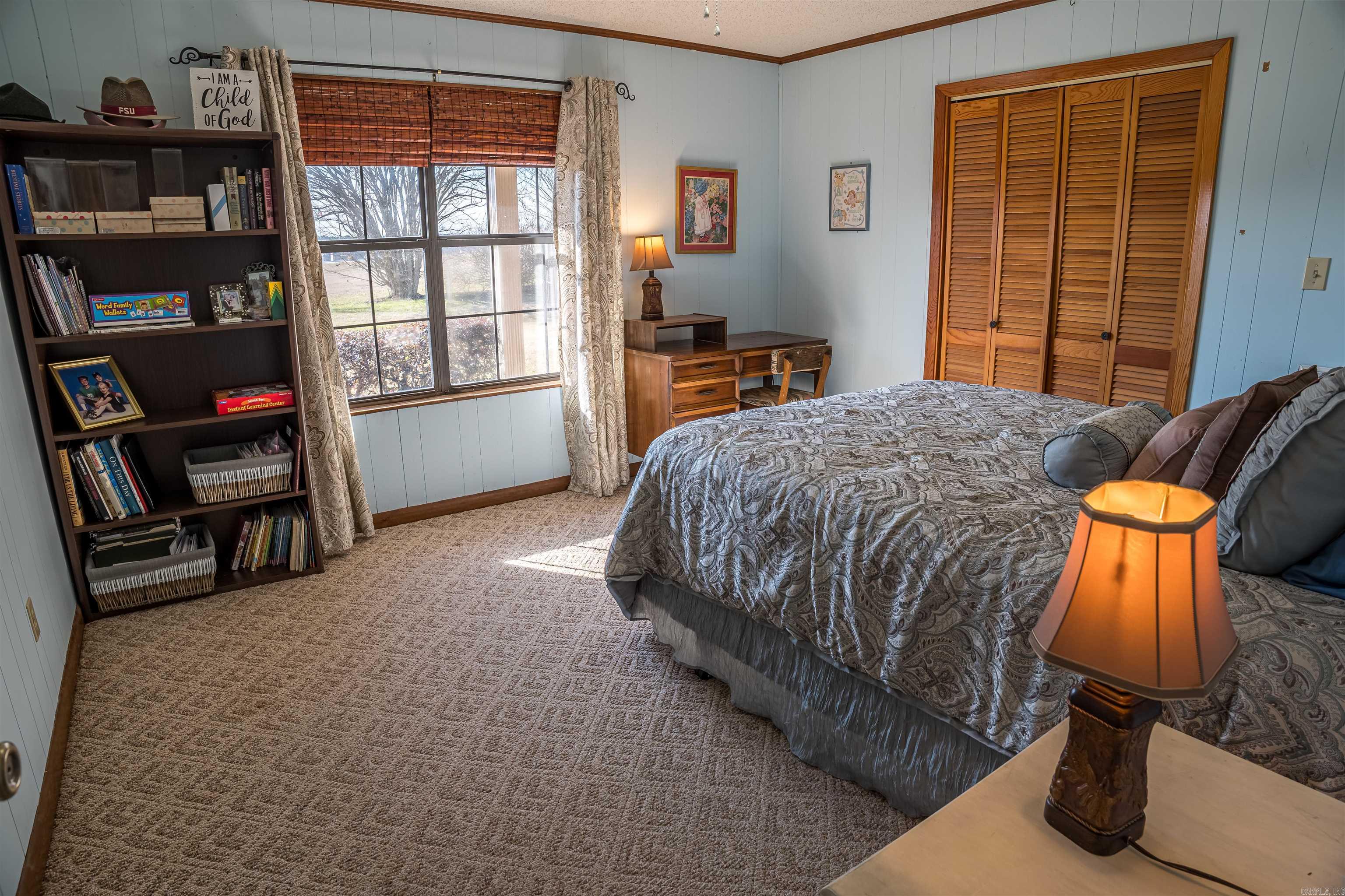 1230  Crook  Rison, AR