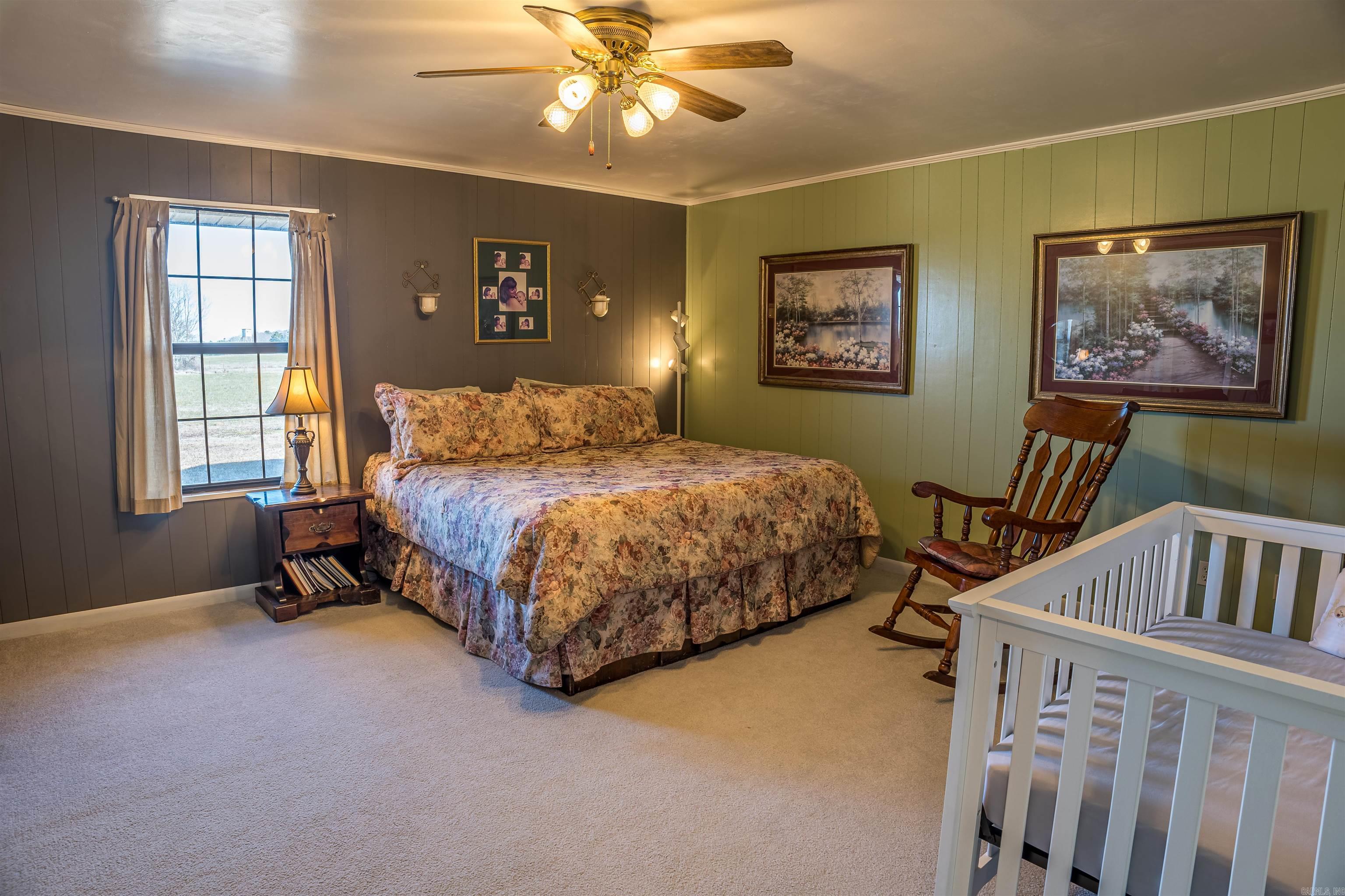 1230  Crook  Rison, AR
