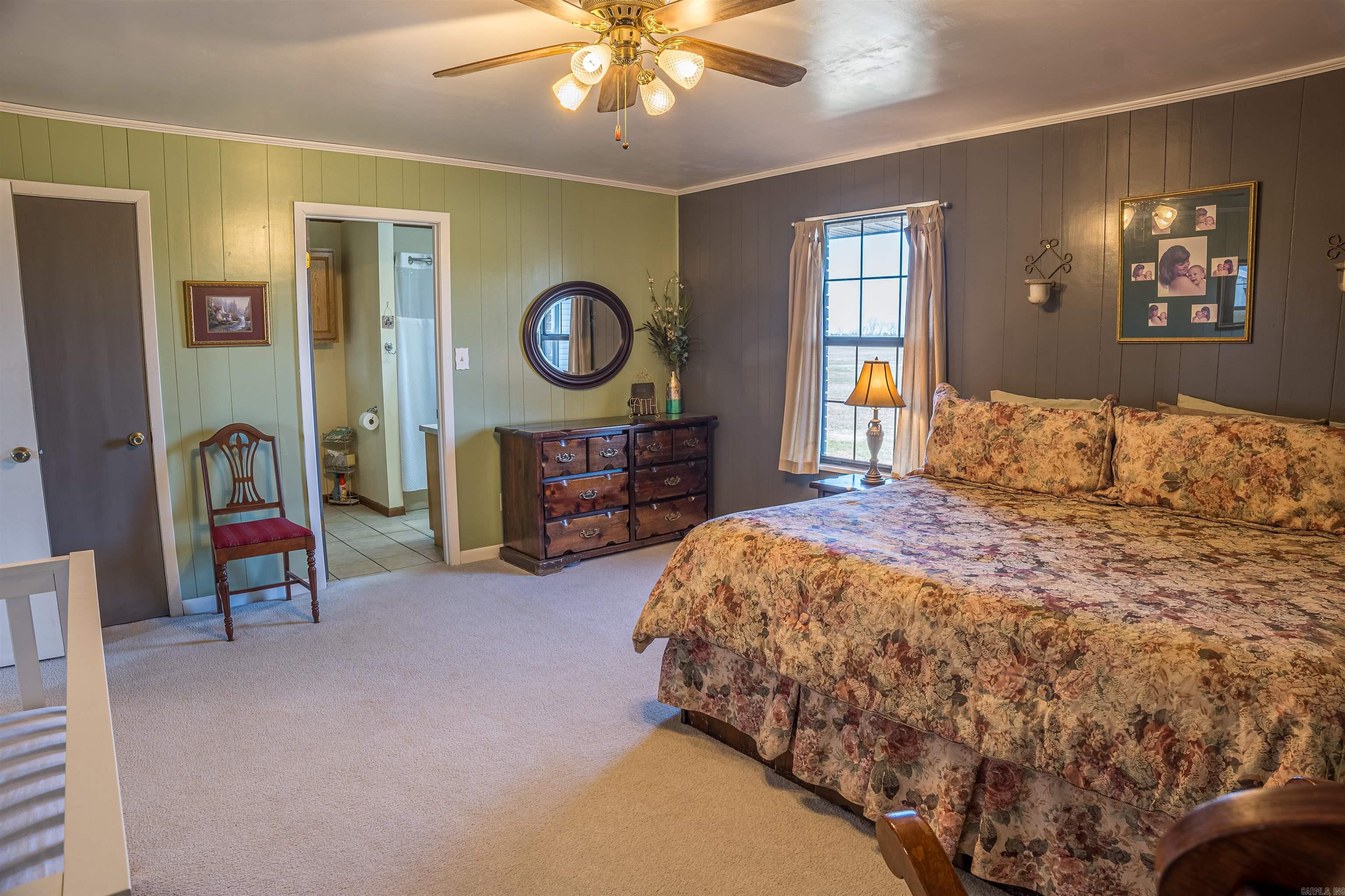 1230  Crook  Rison, AR