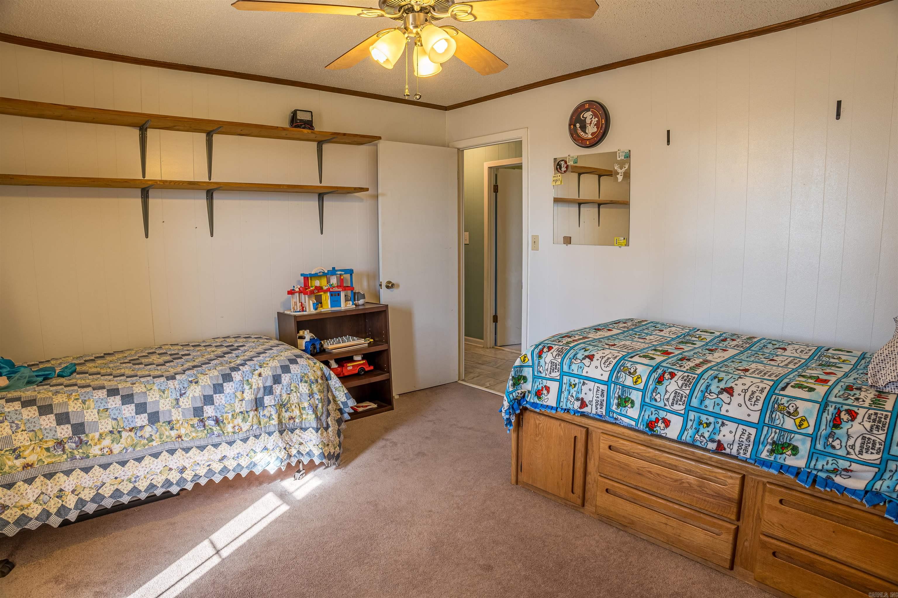 1230  Crook  Rison, AR