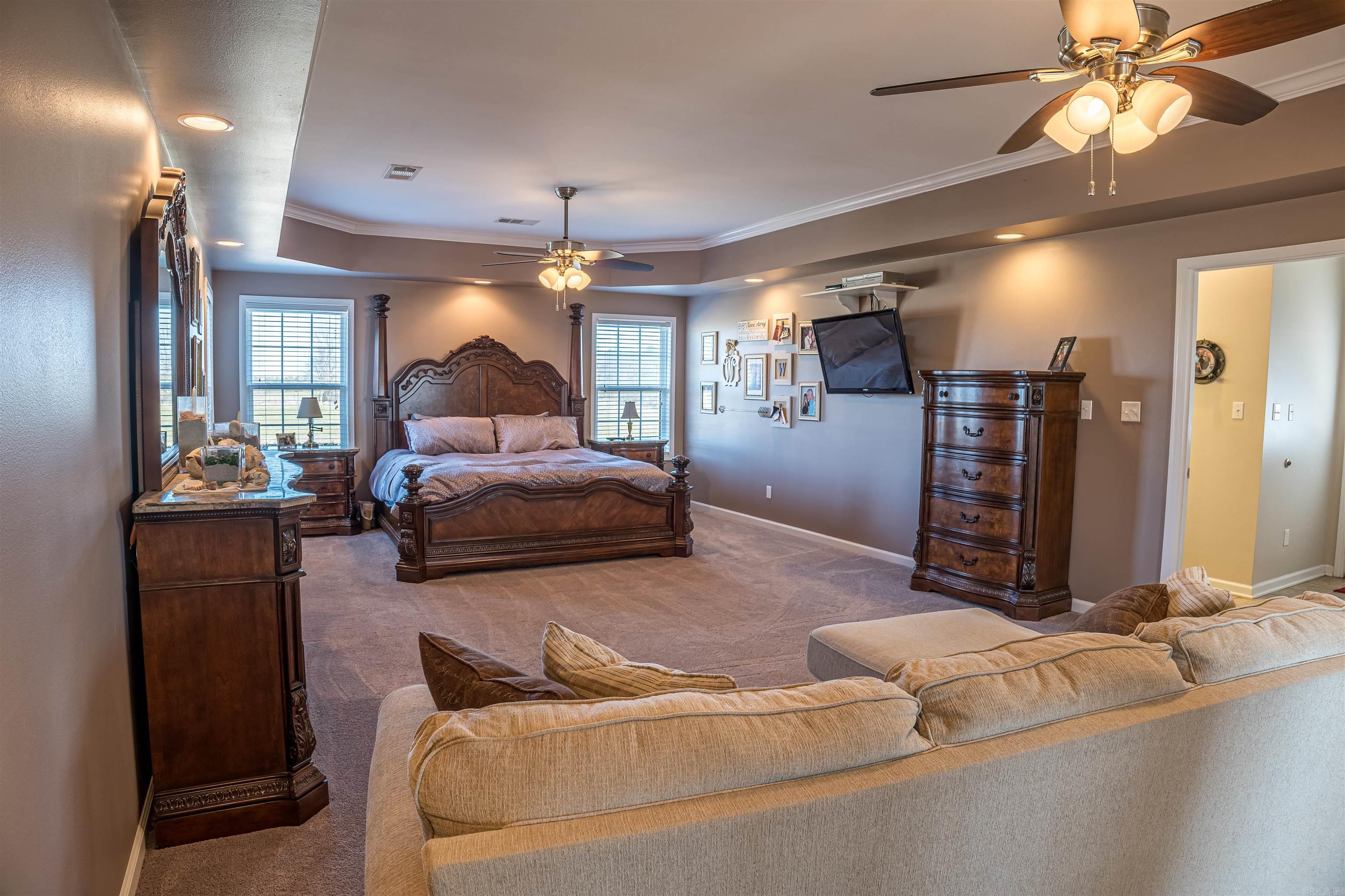1230  Crook  Rison, AR