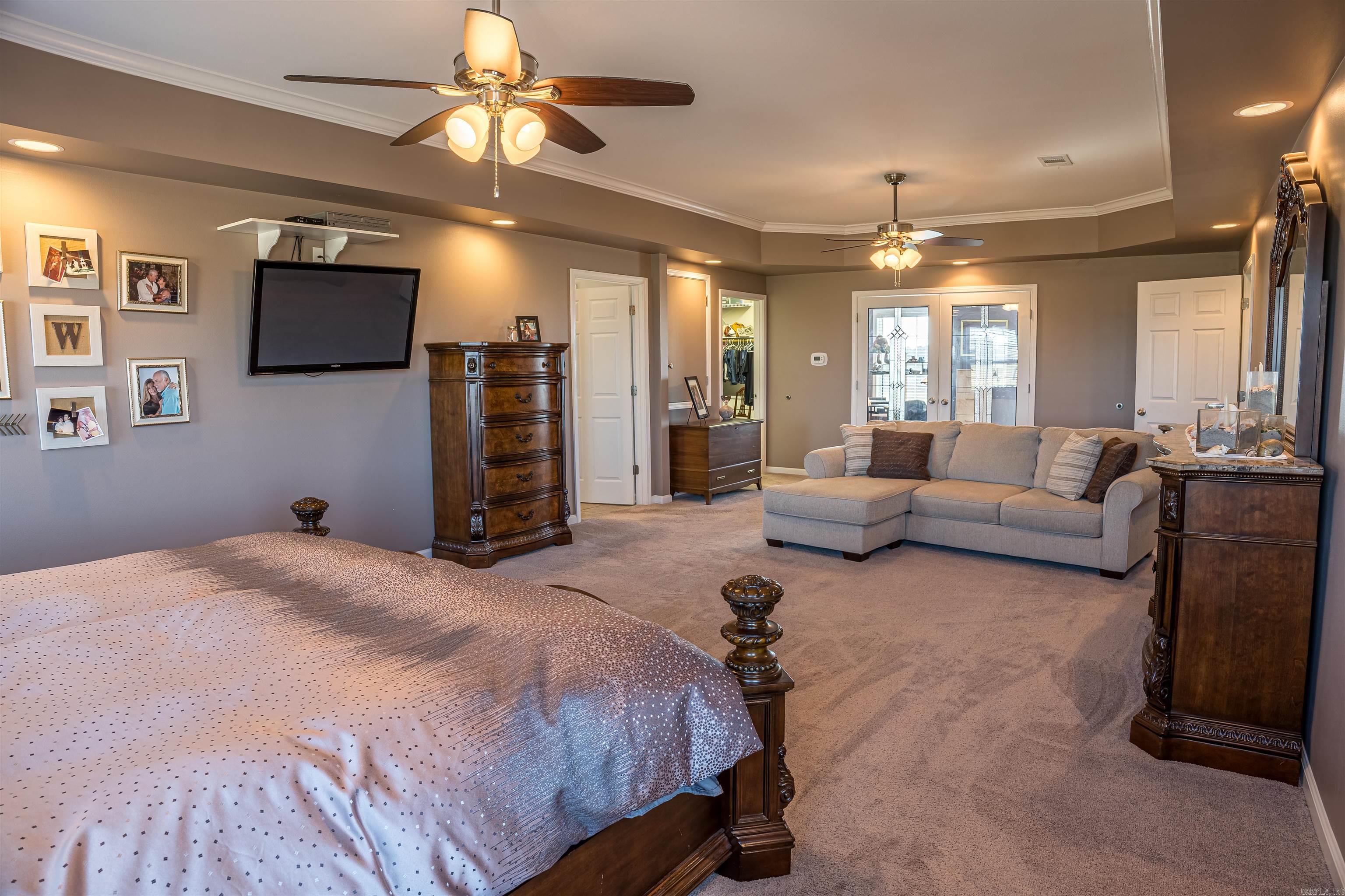 1230  Crook  Rison, AR
