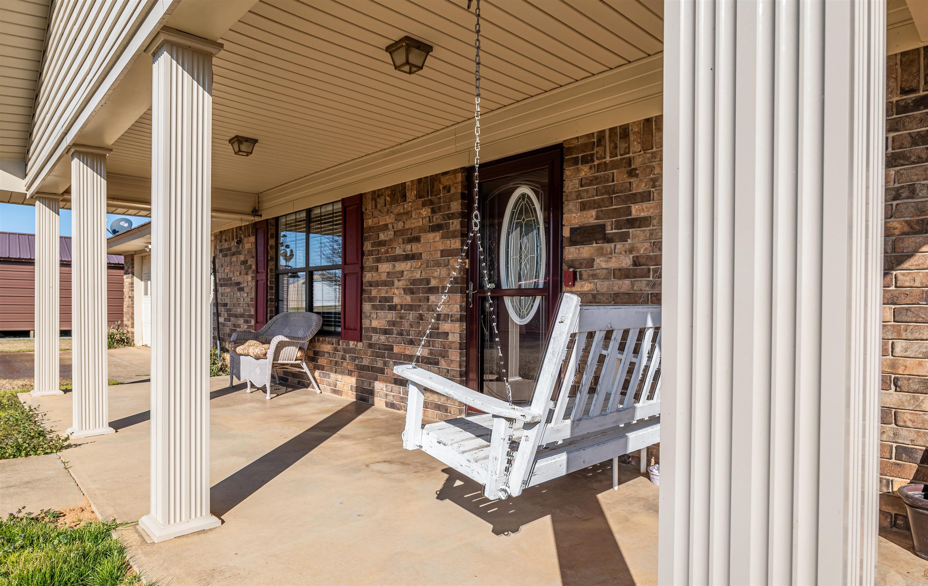 1230  Crook  Rison, AR