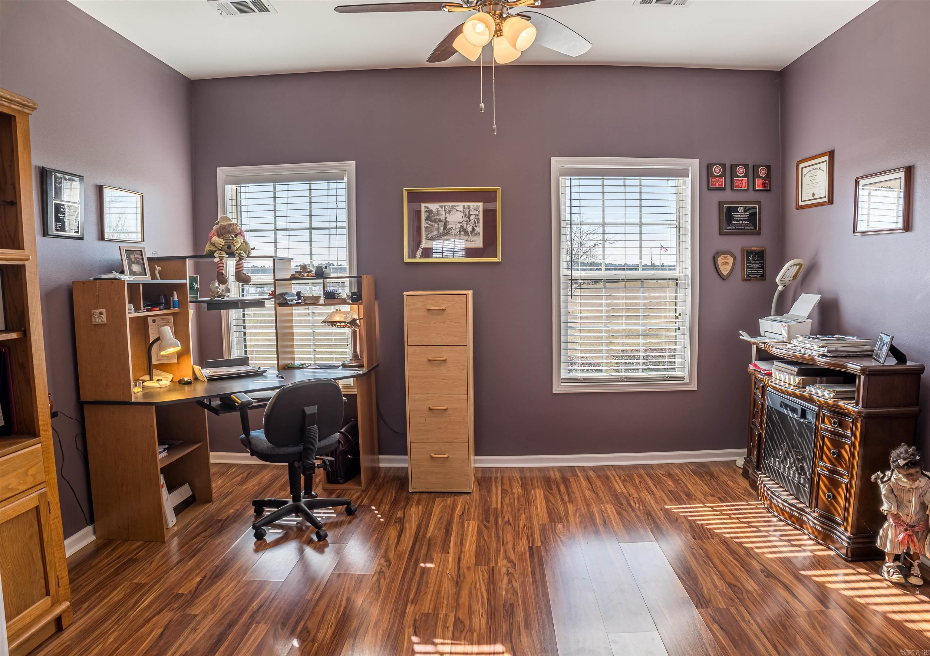 1230  Crook  Rison, AR