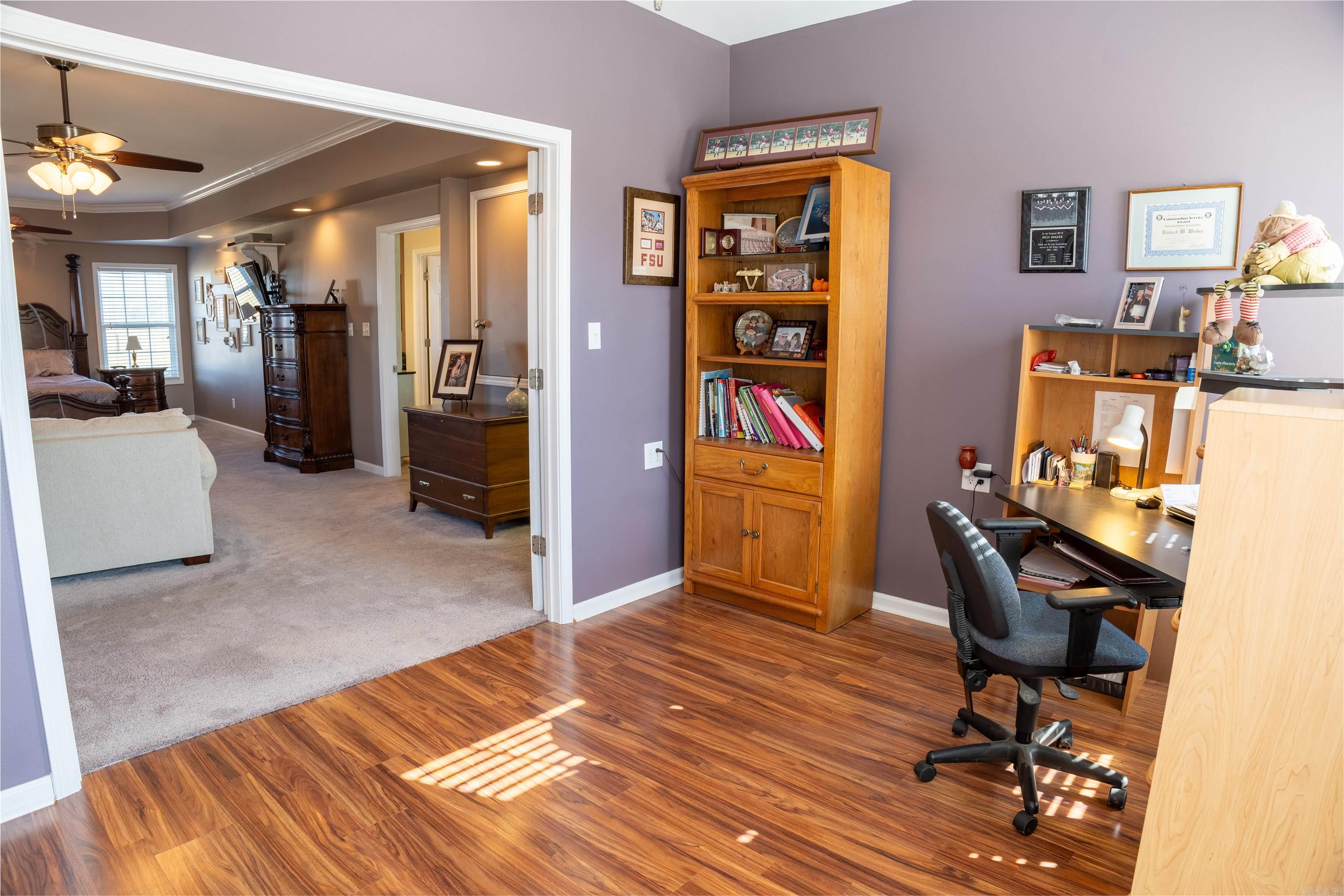 1230  Crook  Rison, AR
