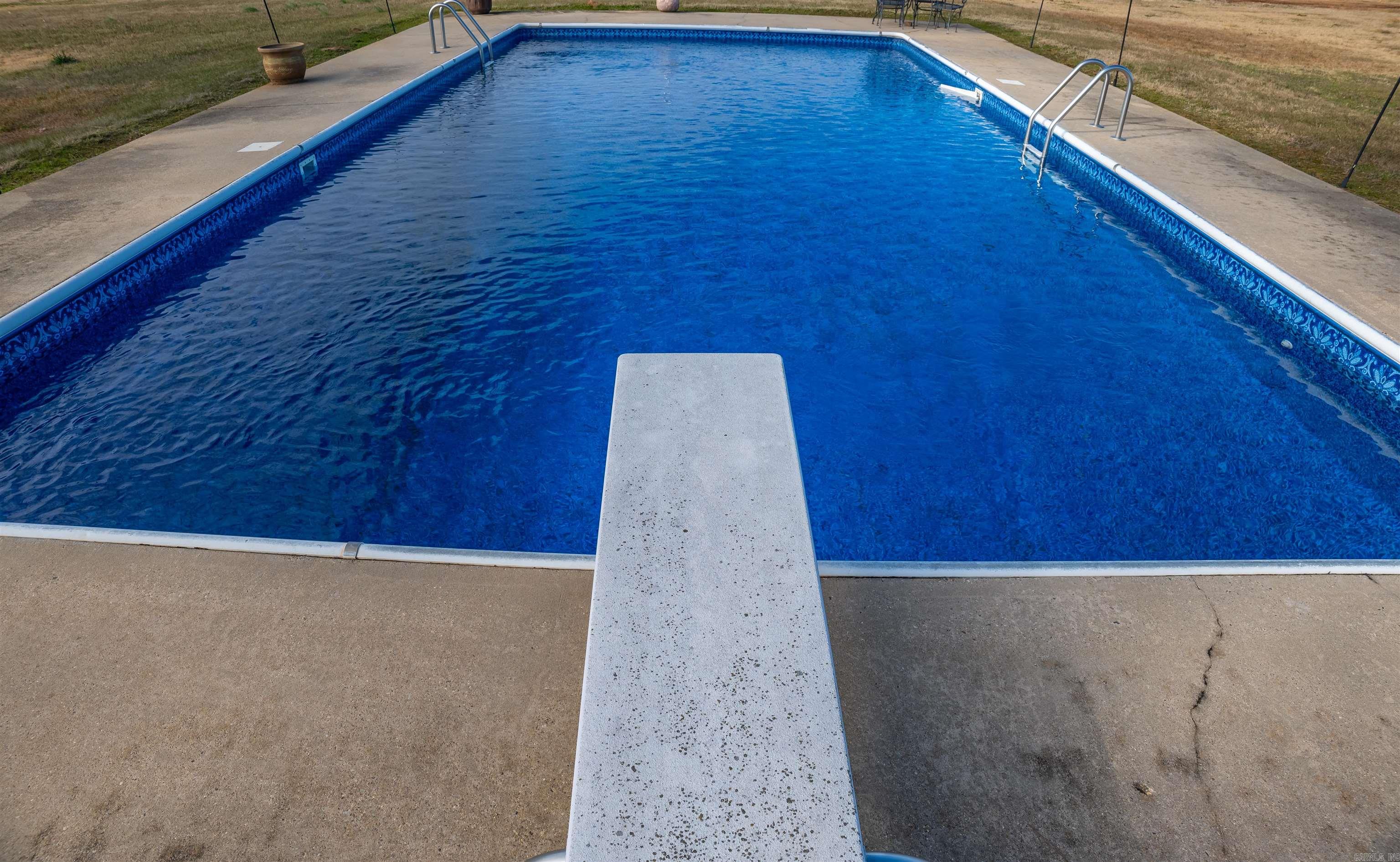 1230  Crook  Rison, AR