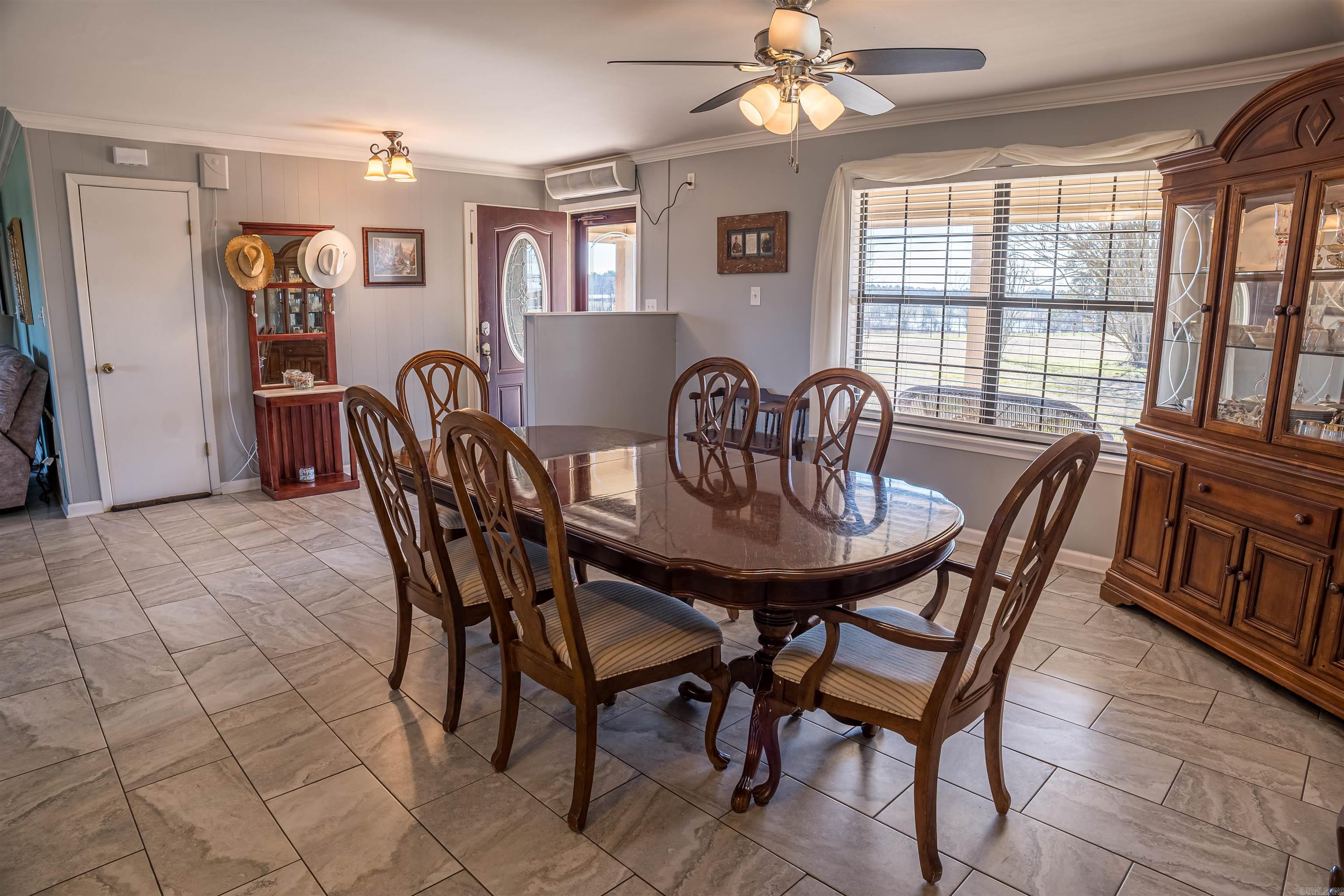 1230  Crook  Rison, AR