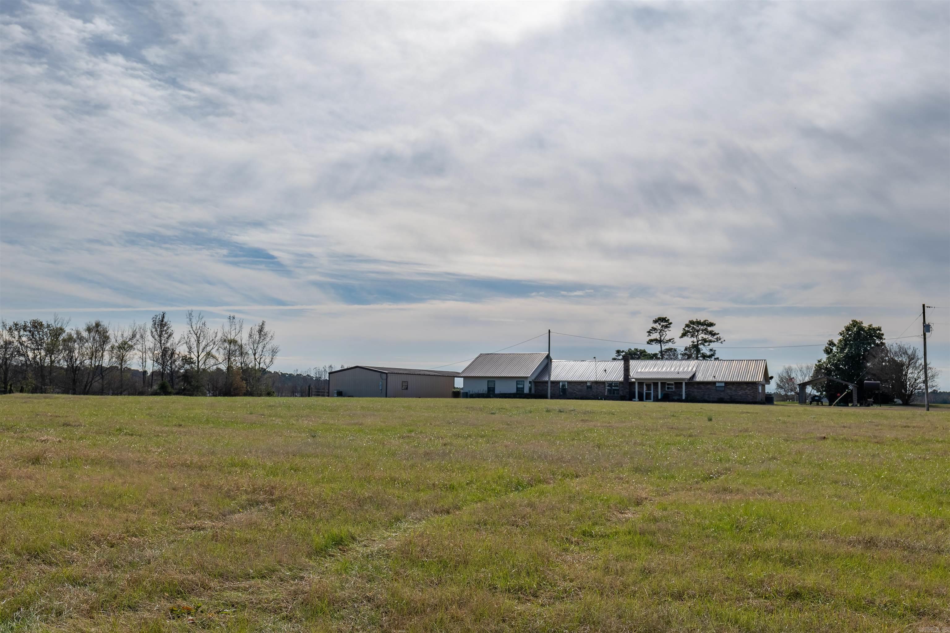 1230  Crook  Rison, AR