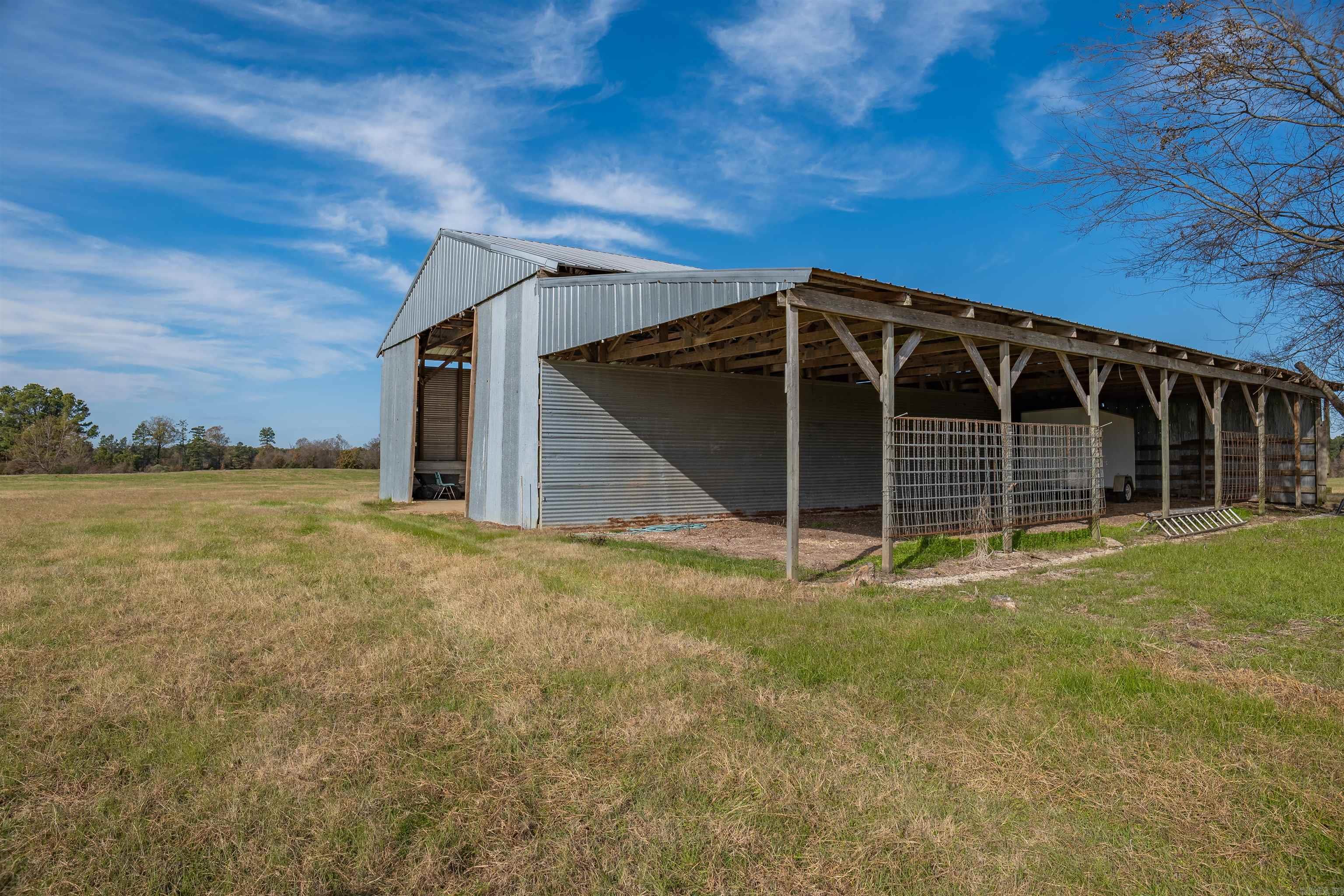 1230  Crook  Rison, AR