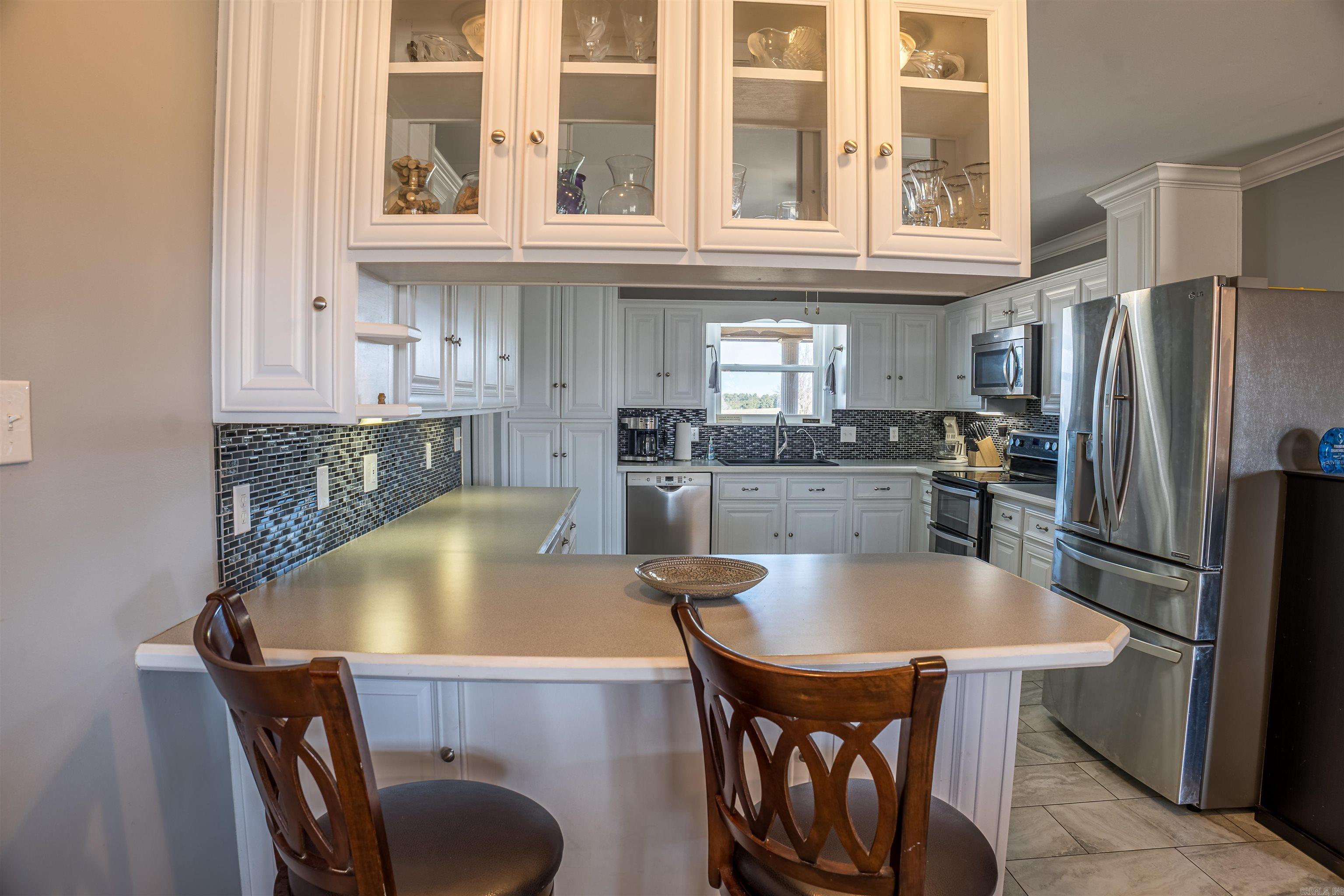 1230  Crook  Rison, AR