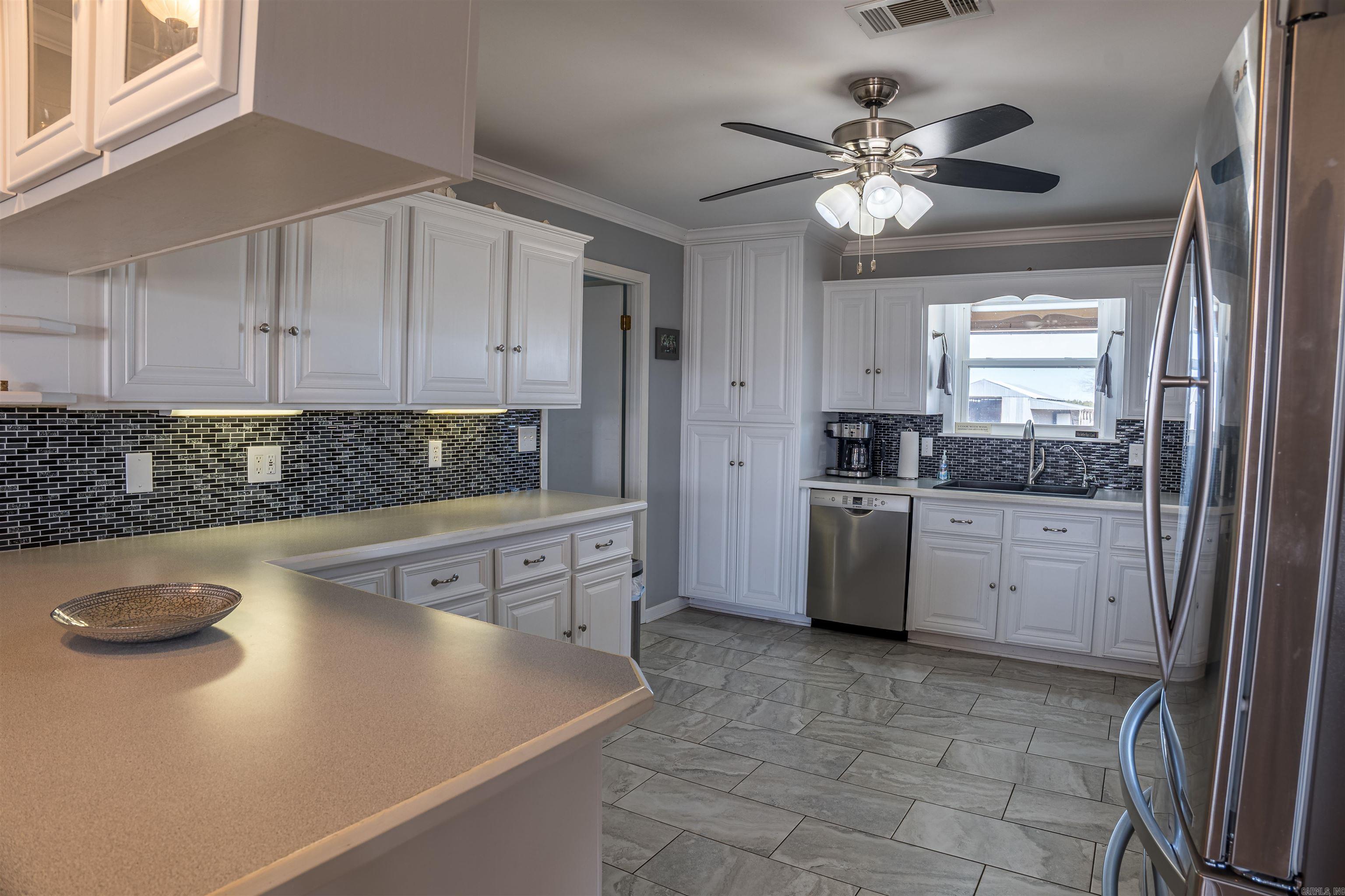 1230  Crook  Rison, AR