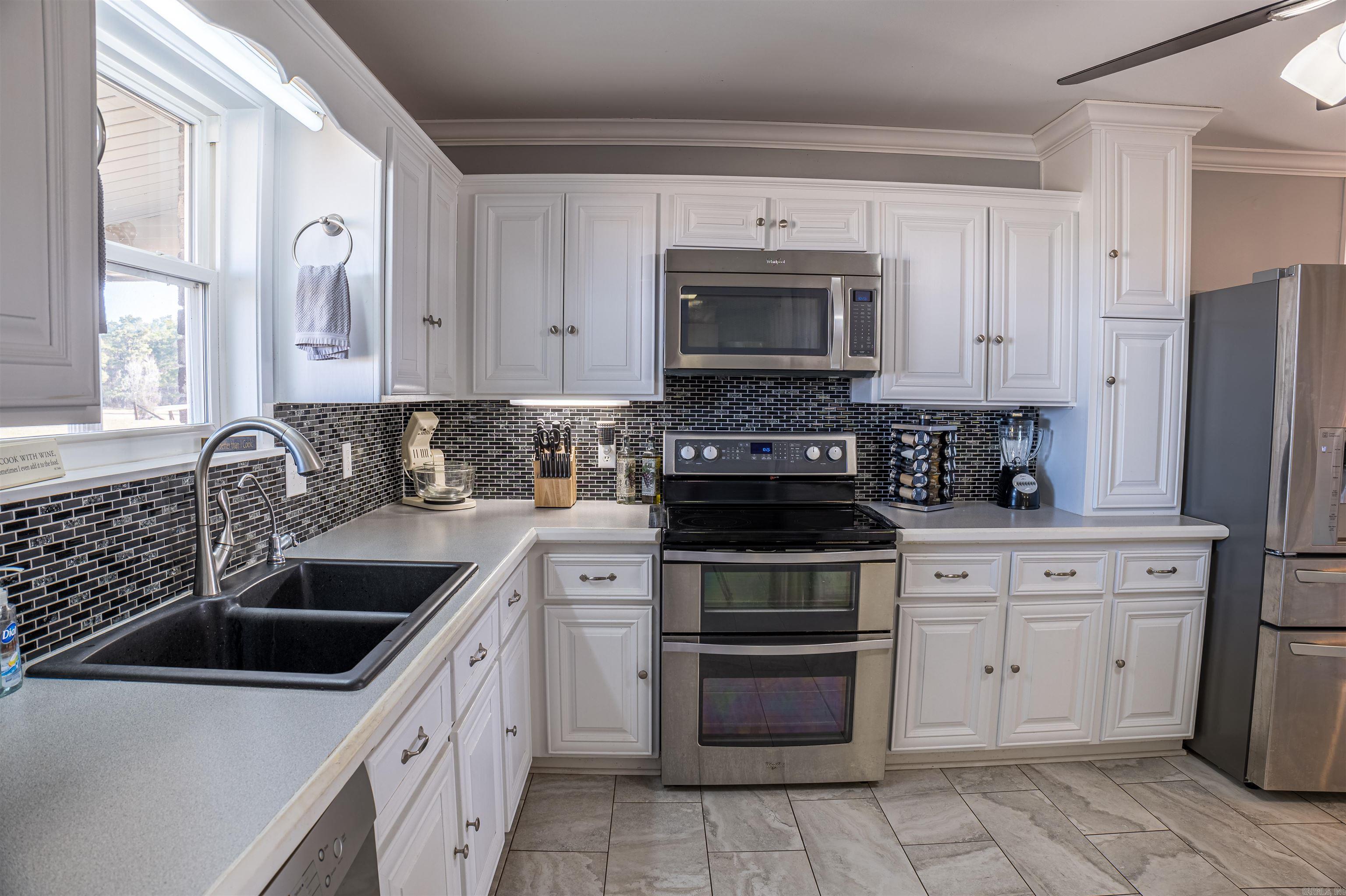 1230  Crook  Rison, AR