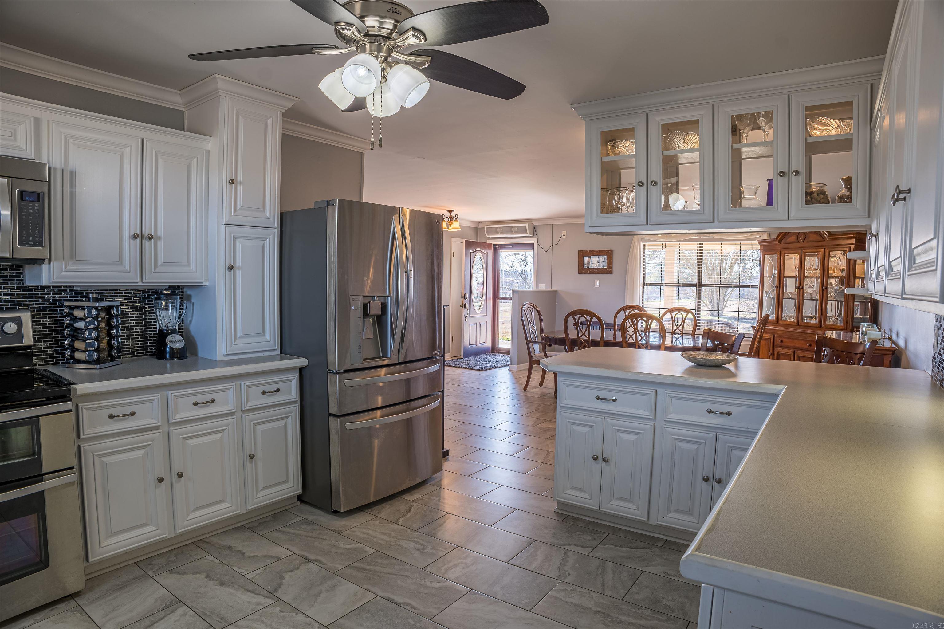 1230  Crook  Rison, AR