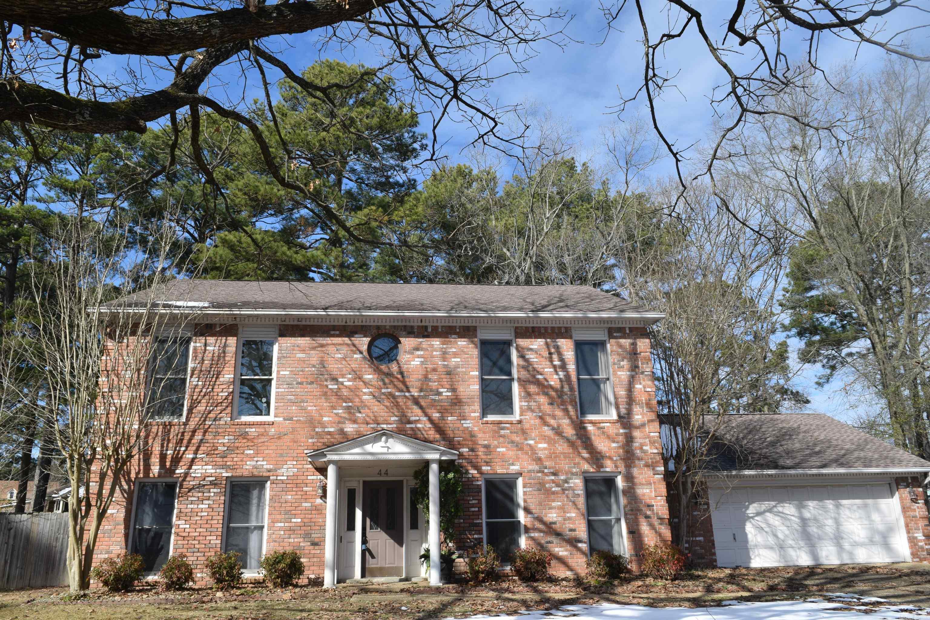 44  Nancy Lopez  Maumelle, AR