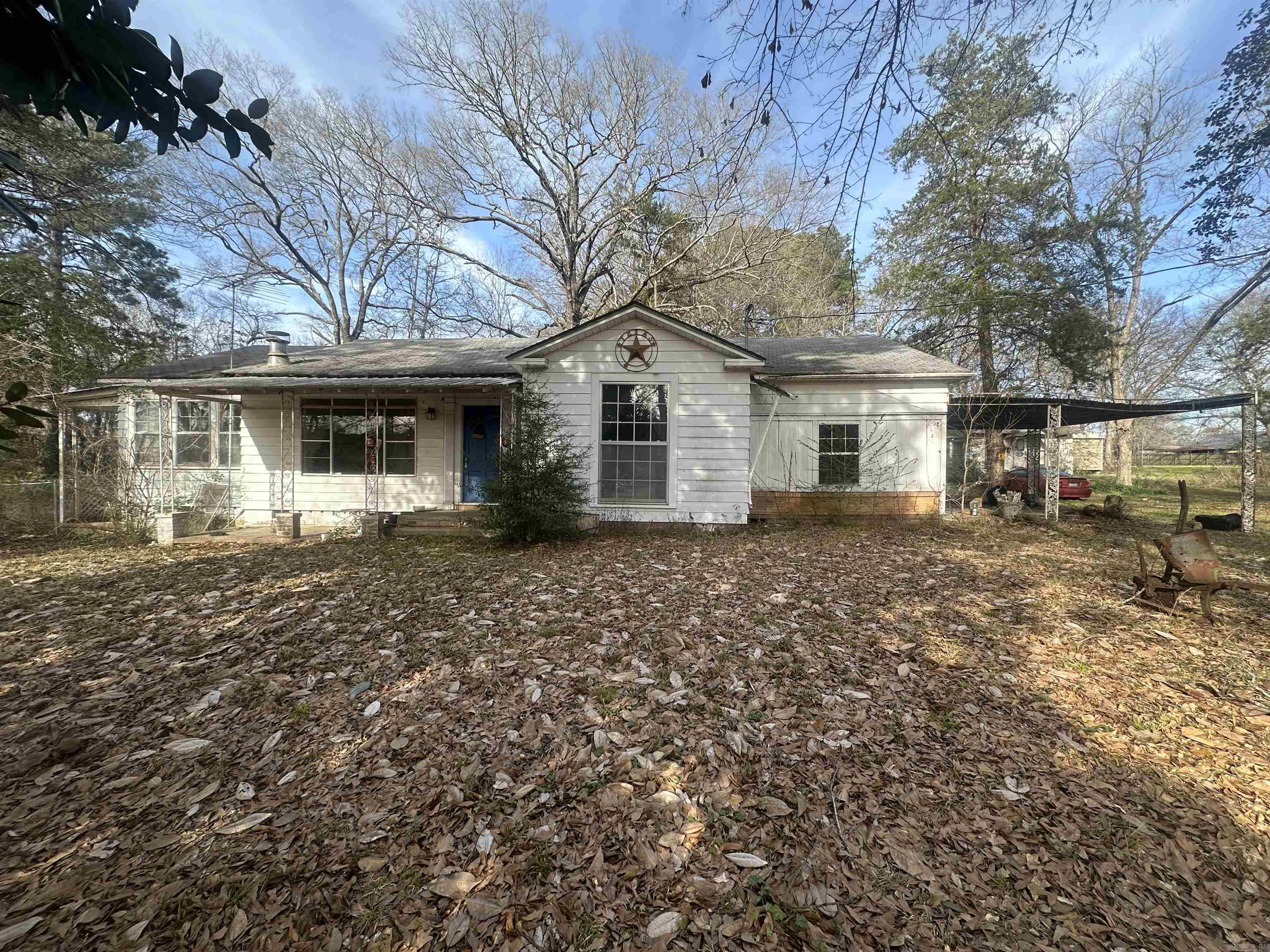 405 E Main  Atlanta, TX