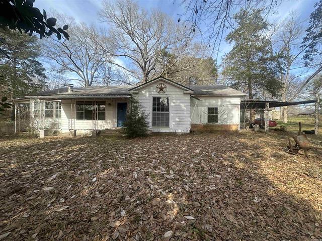 405 E Main  Atlanta, TX