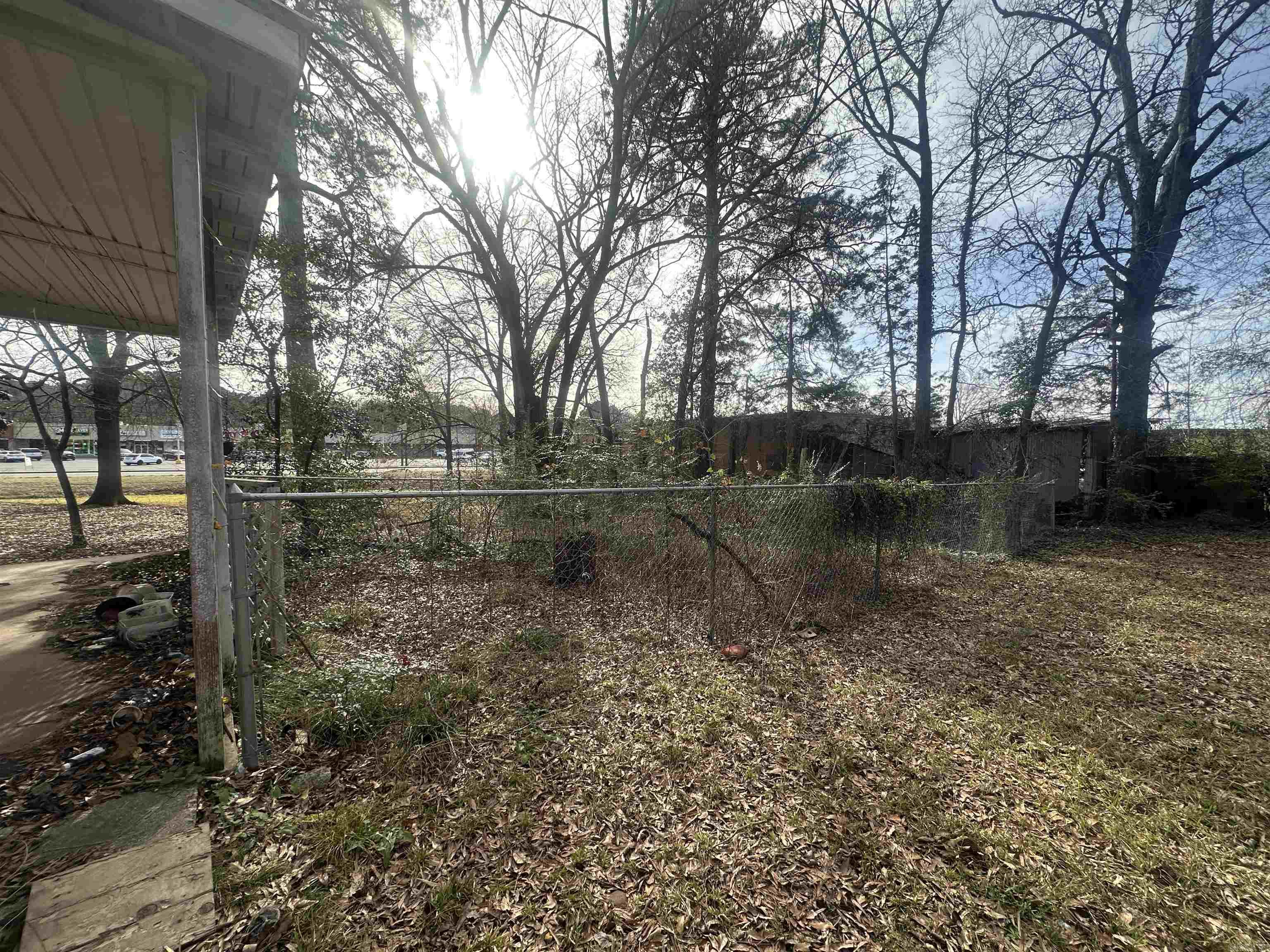 405 E Main  Atlanta, TX