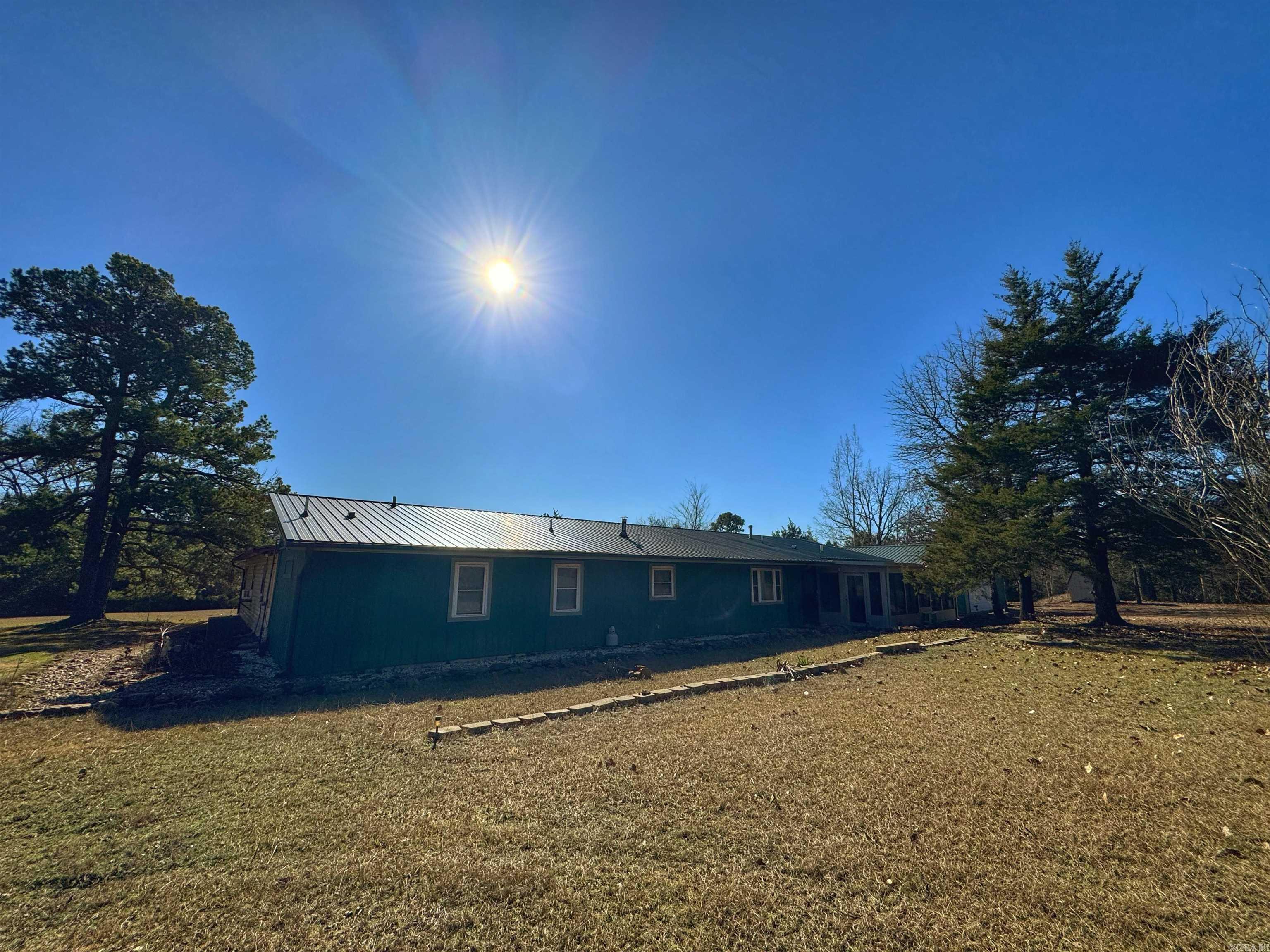 11531  AR 23  Booneville, AR