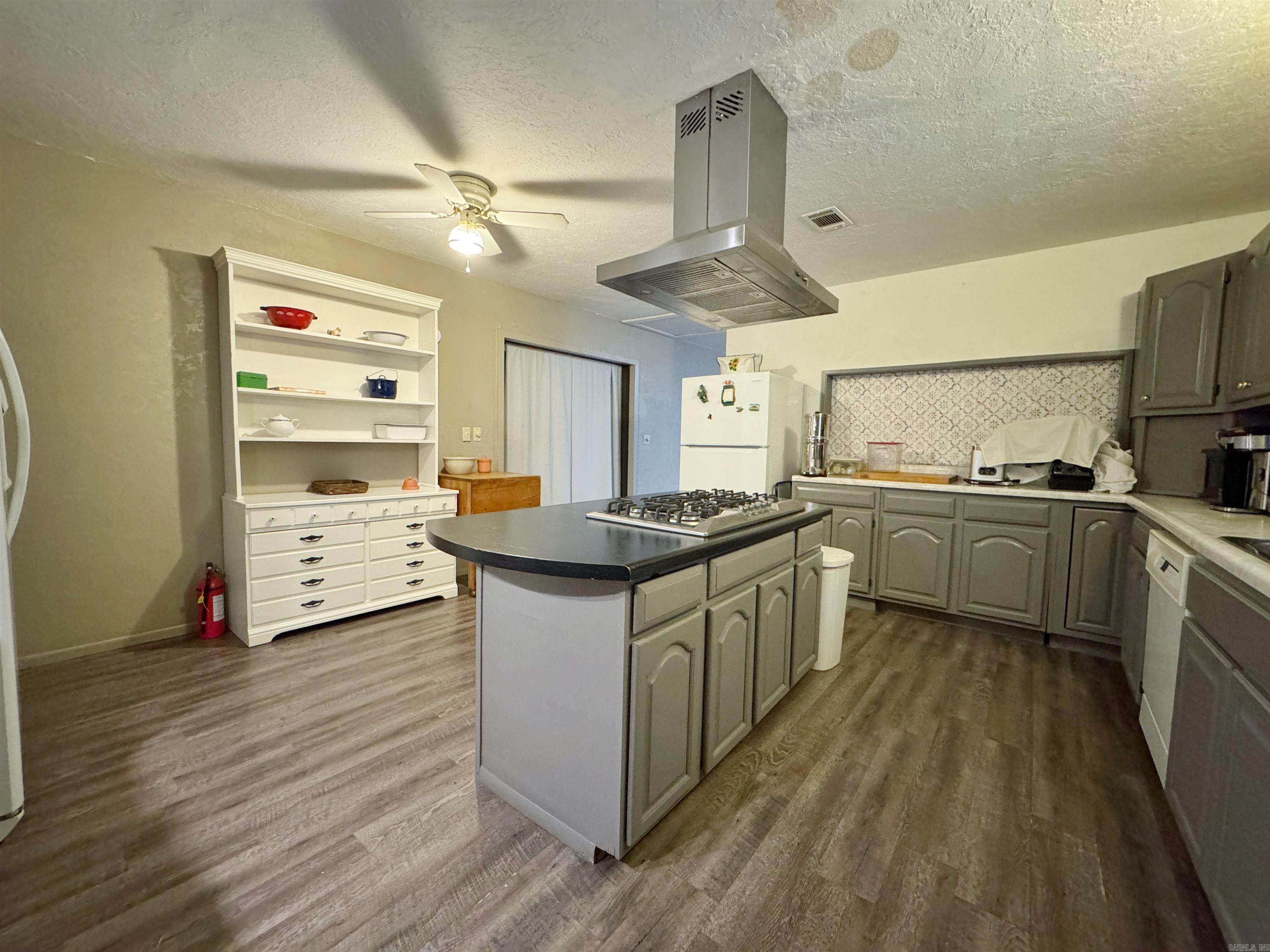 11531  AR 23  Booneville, AR