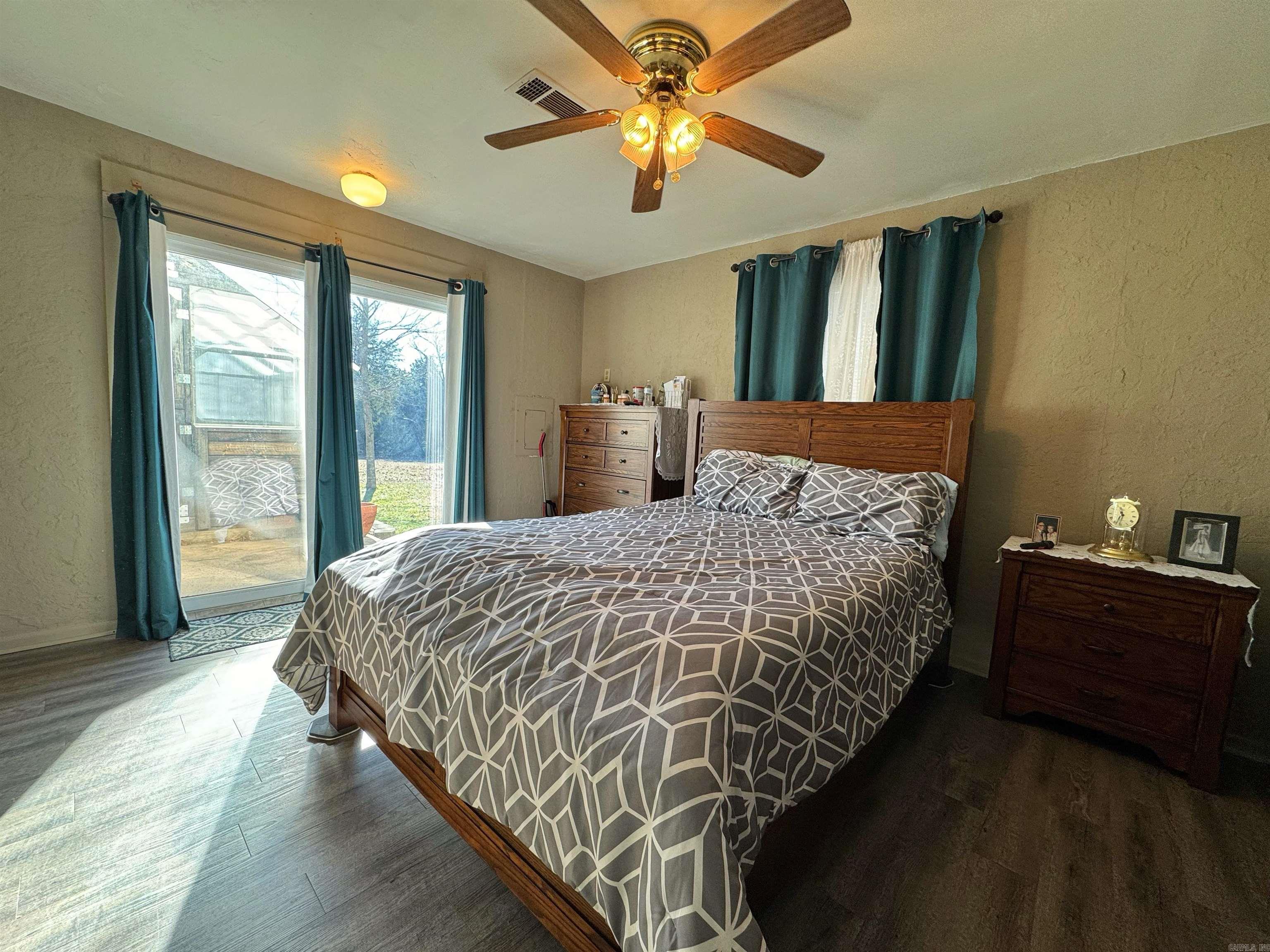 11531  AR 23  Booneville, AR