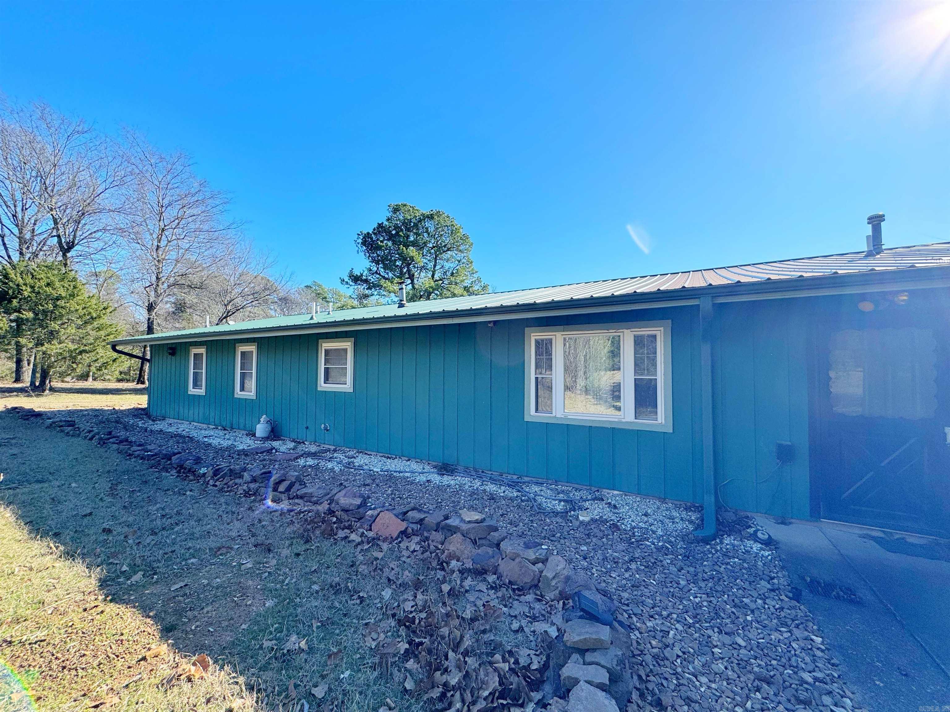 11531  AR 23  Booneville, AR