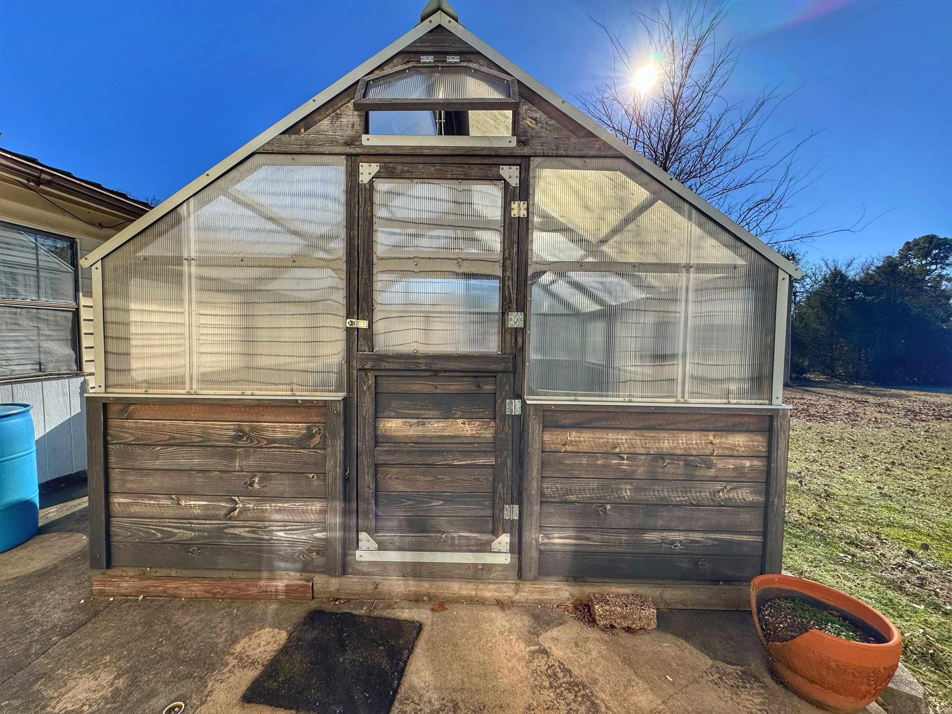 11531  AR 23  Booneville, AR