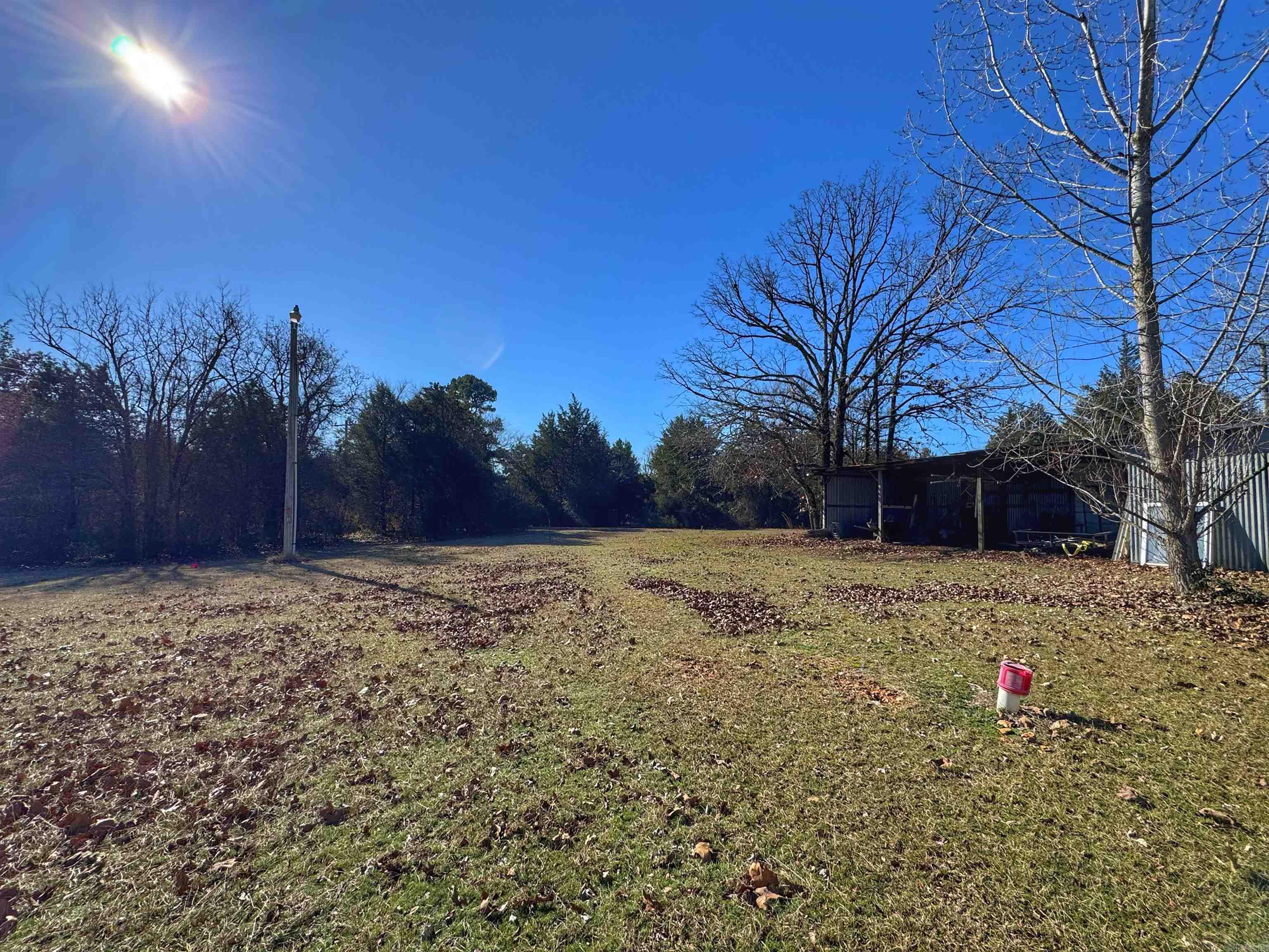 11531  AR 23  Booneville, AR