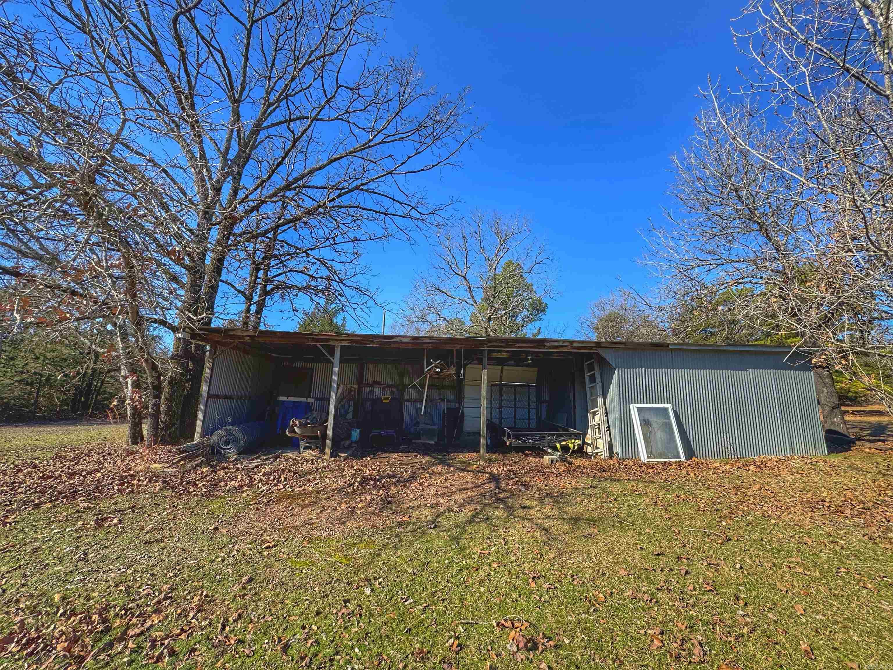 11531  AR 23  Booneville, AR