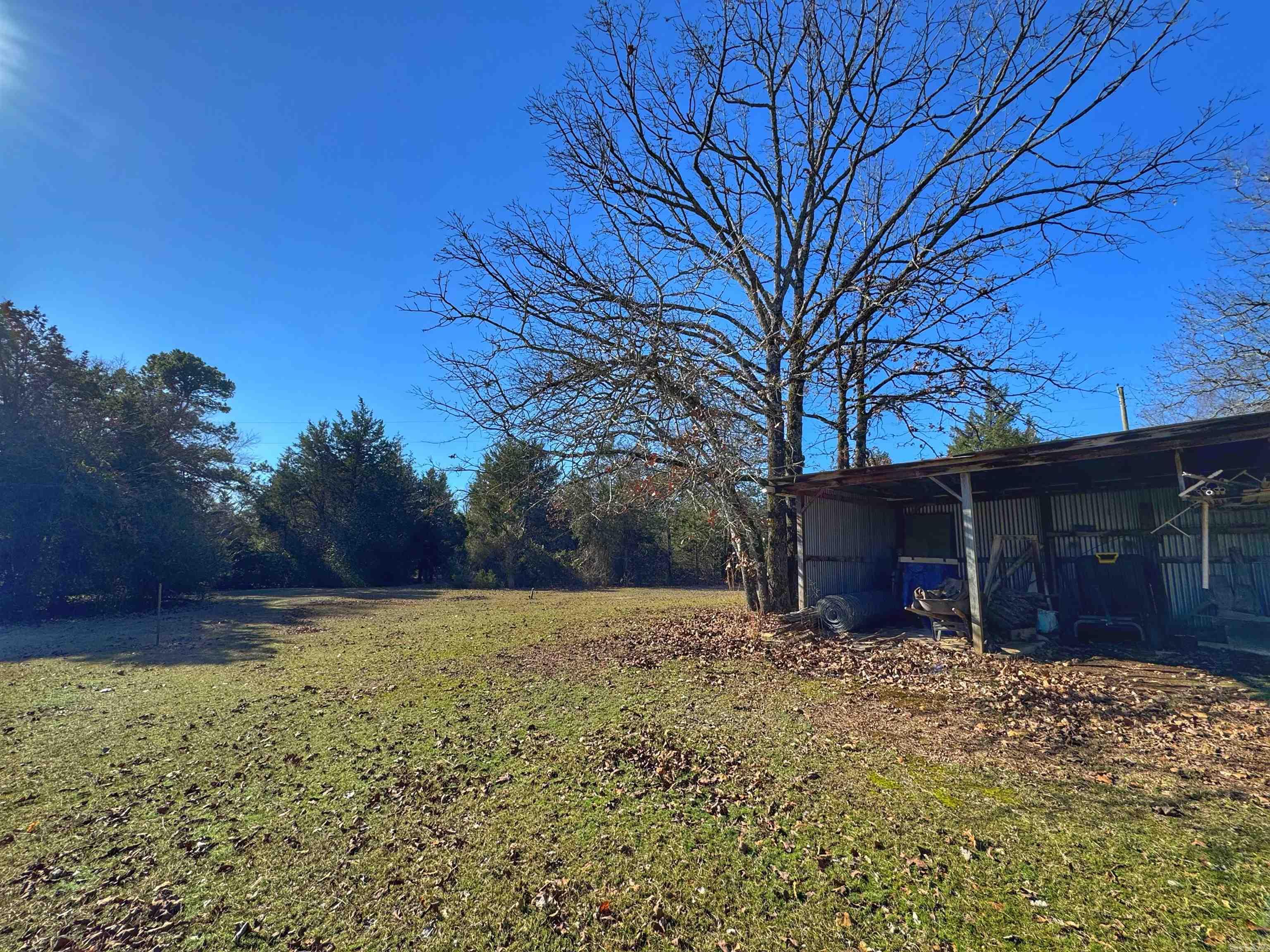 11531  AR 23  Booneville, AR