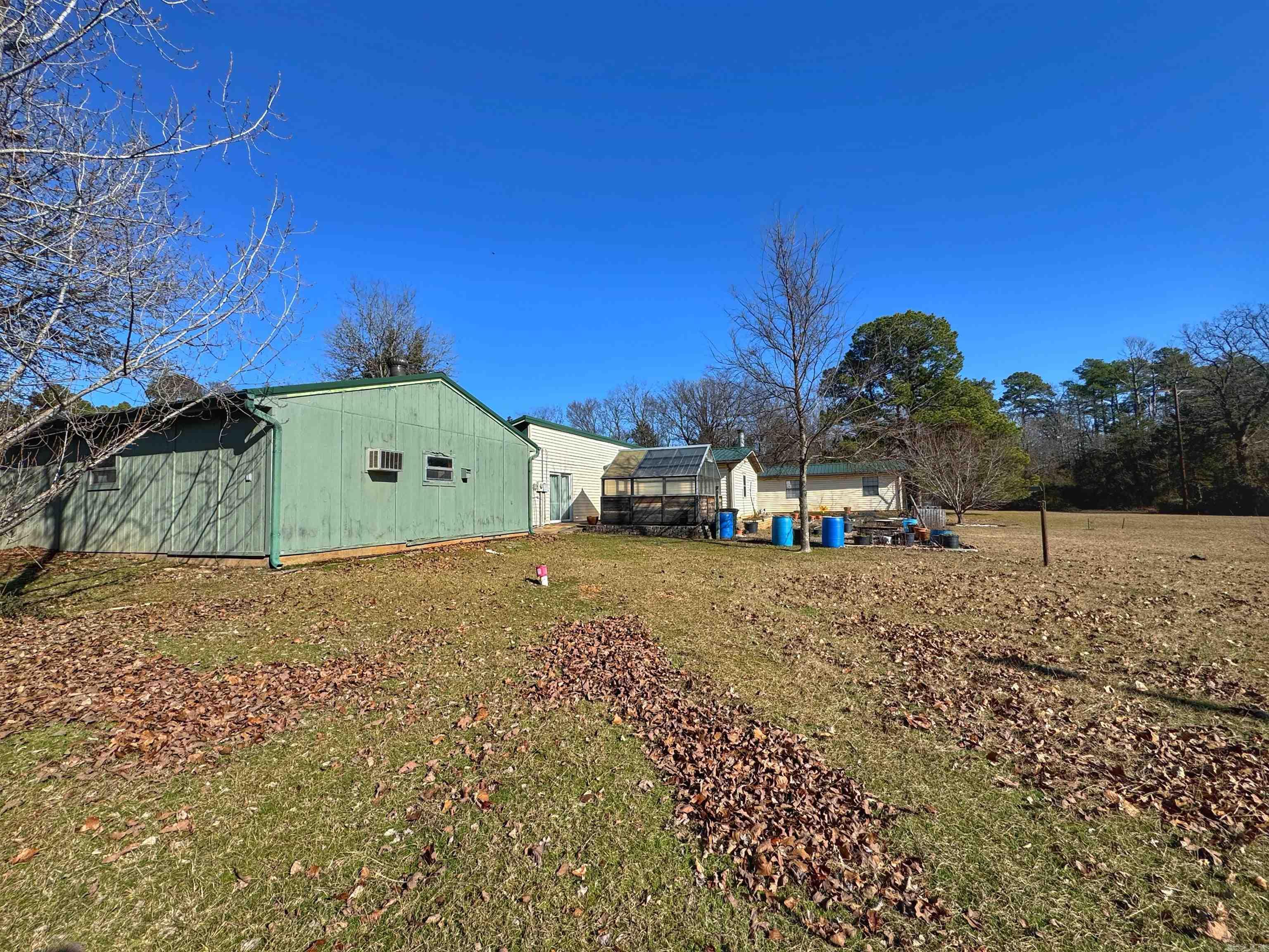 11531  AR 23  Booneville, AR