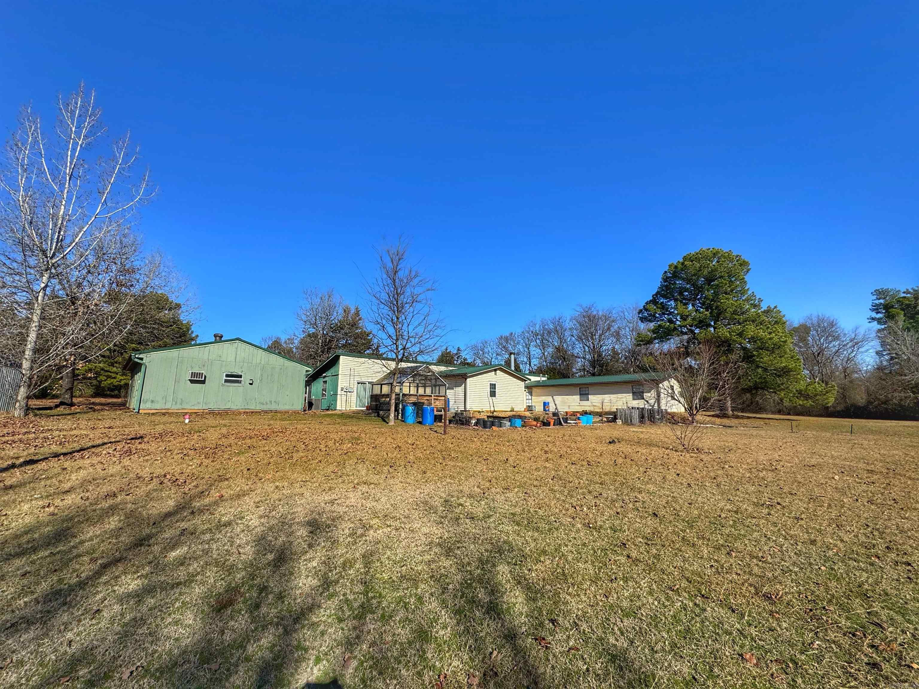 11531  AR 23  Booneville, AR