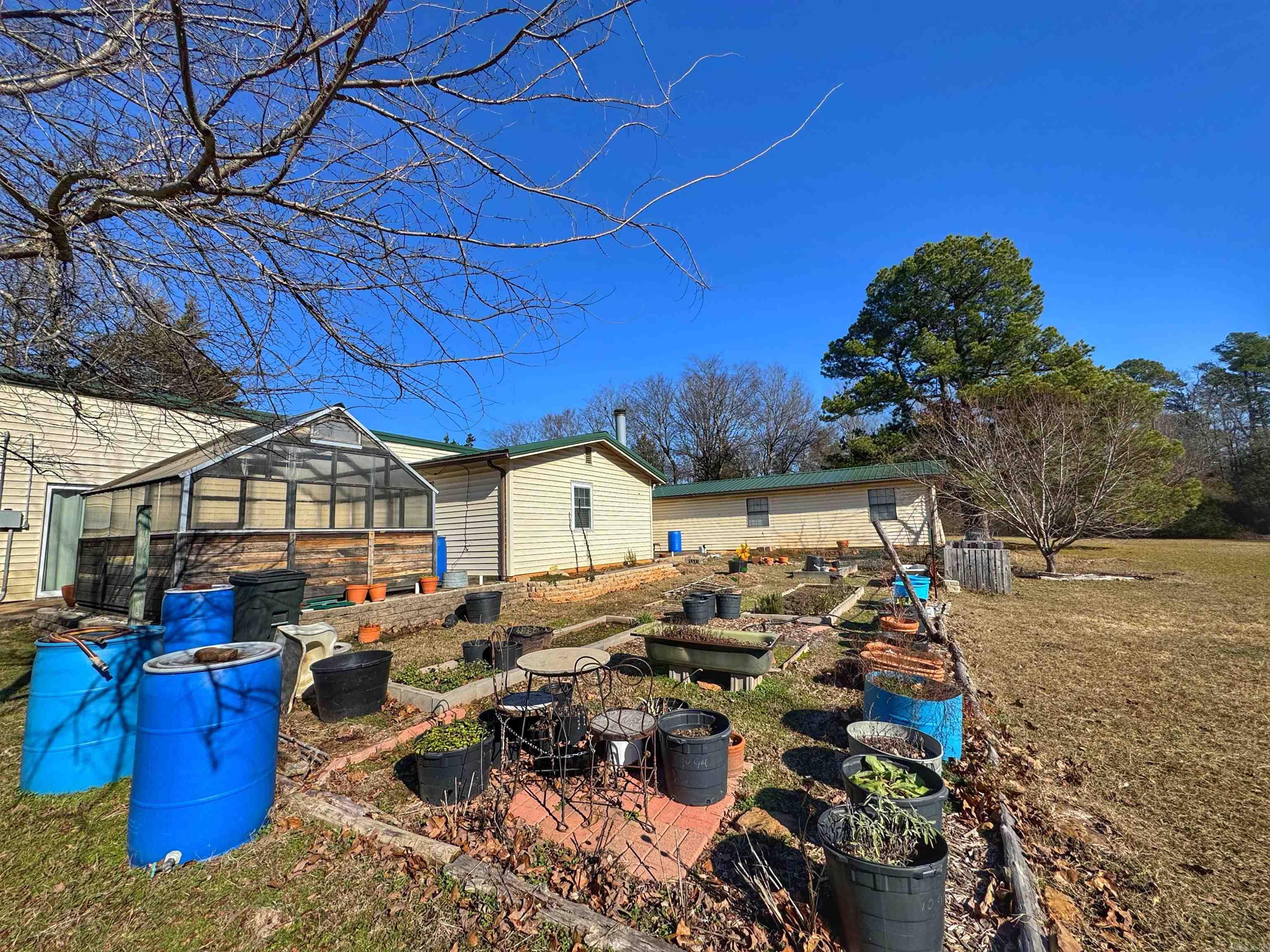 11531  AR 23  Booneville, AR