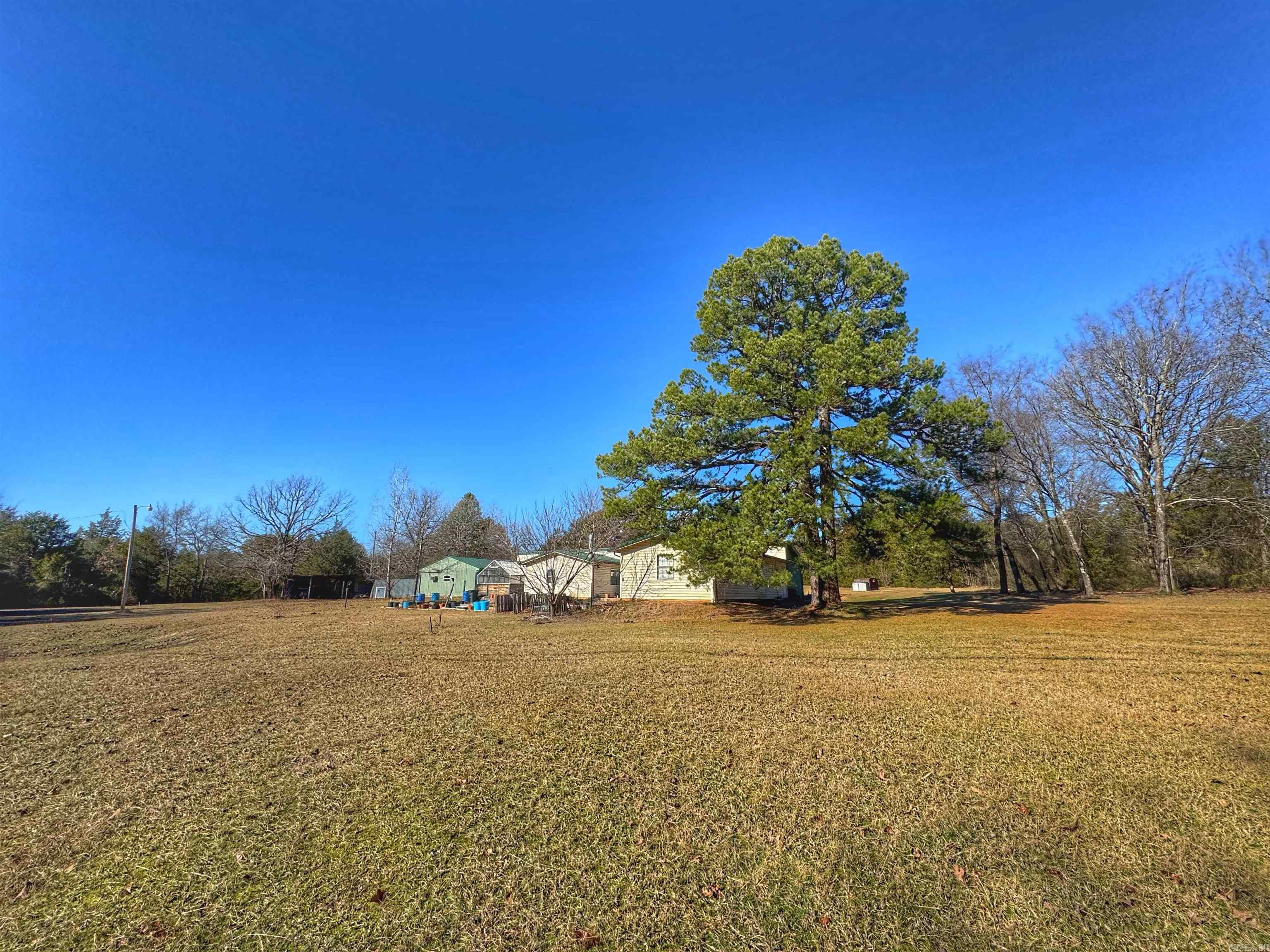 11531  AR 23  Booneville, AR