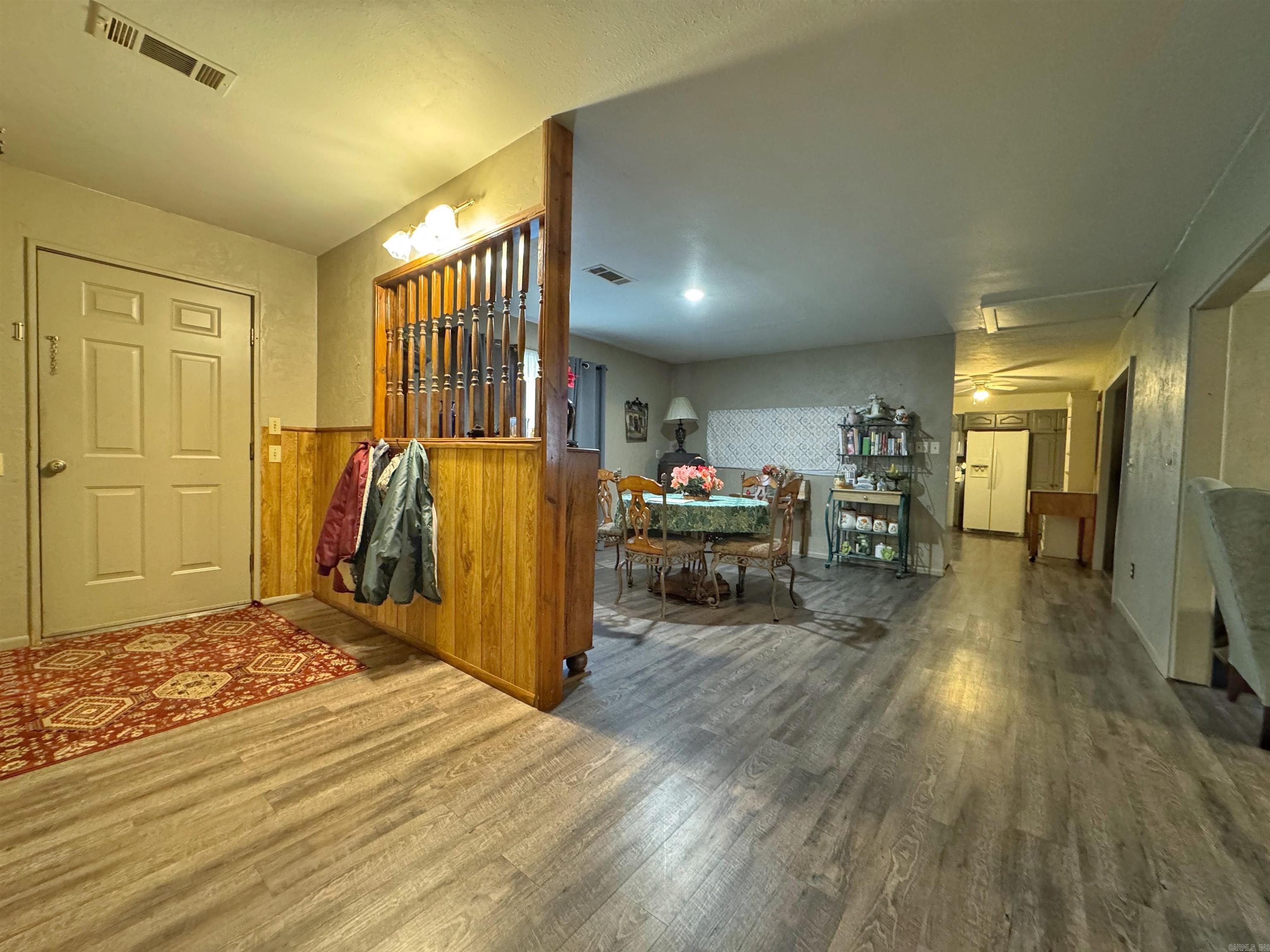 11531  AR 23  Booneville, AR