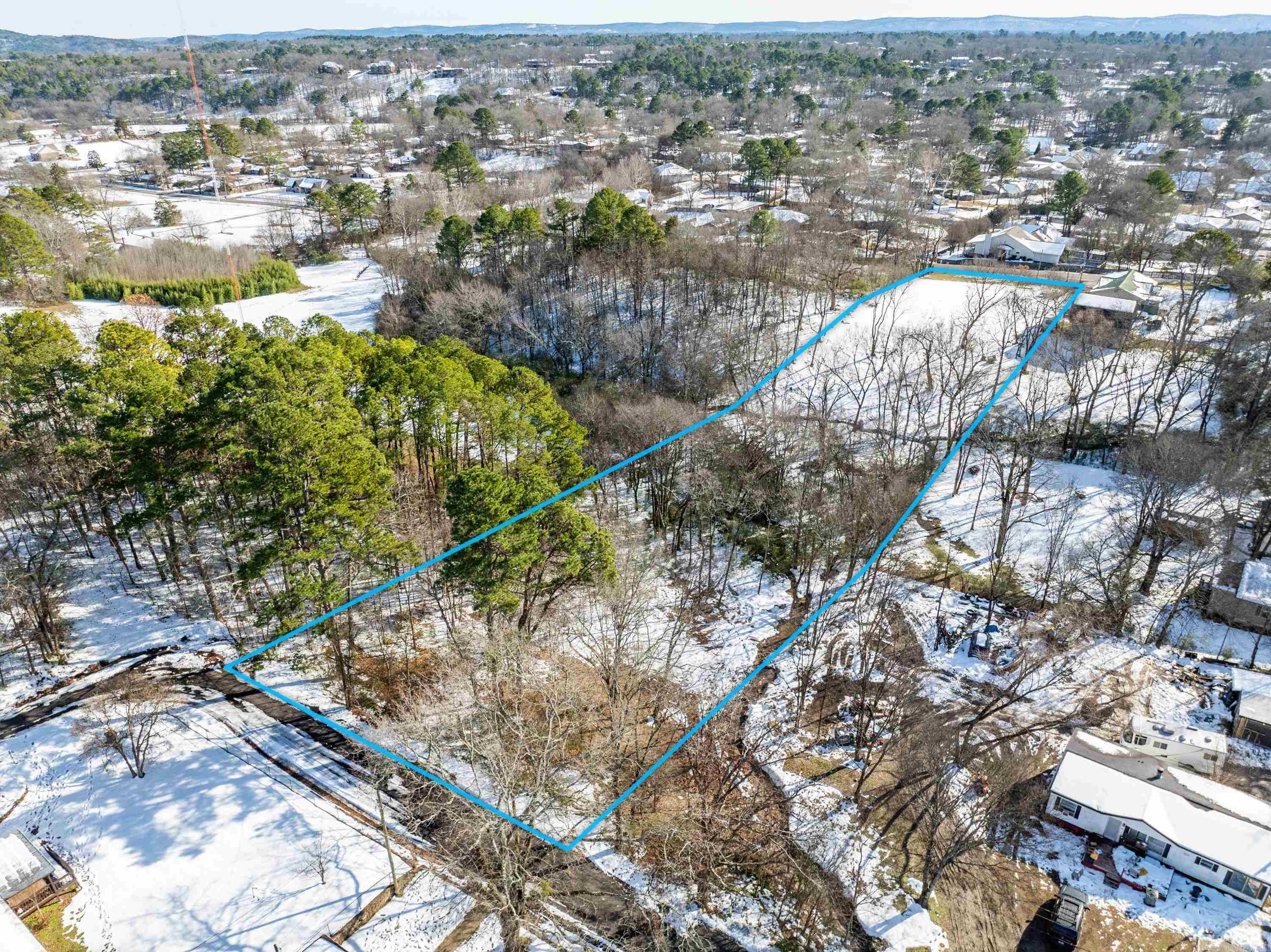 475  Ridgeway 903 Eddiemee Street Hot Springs, AR