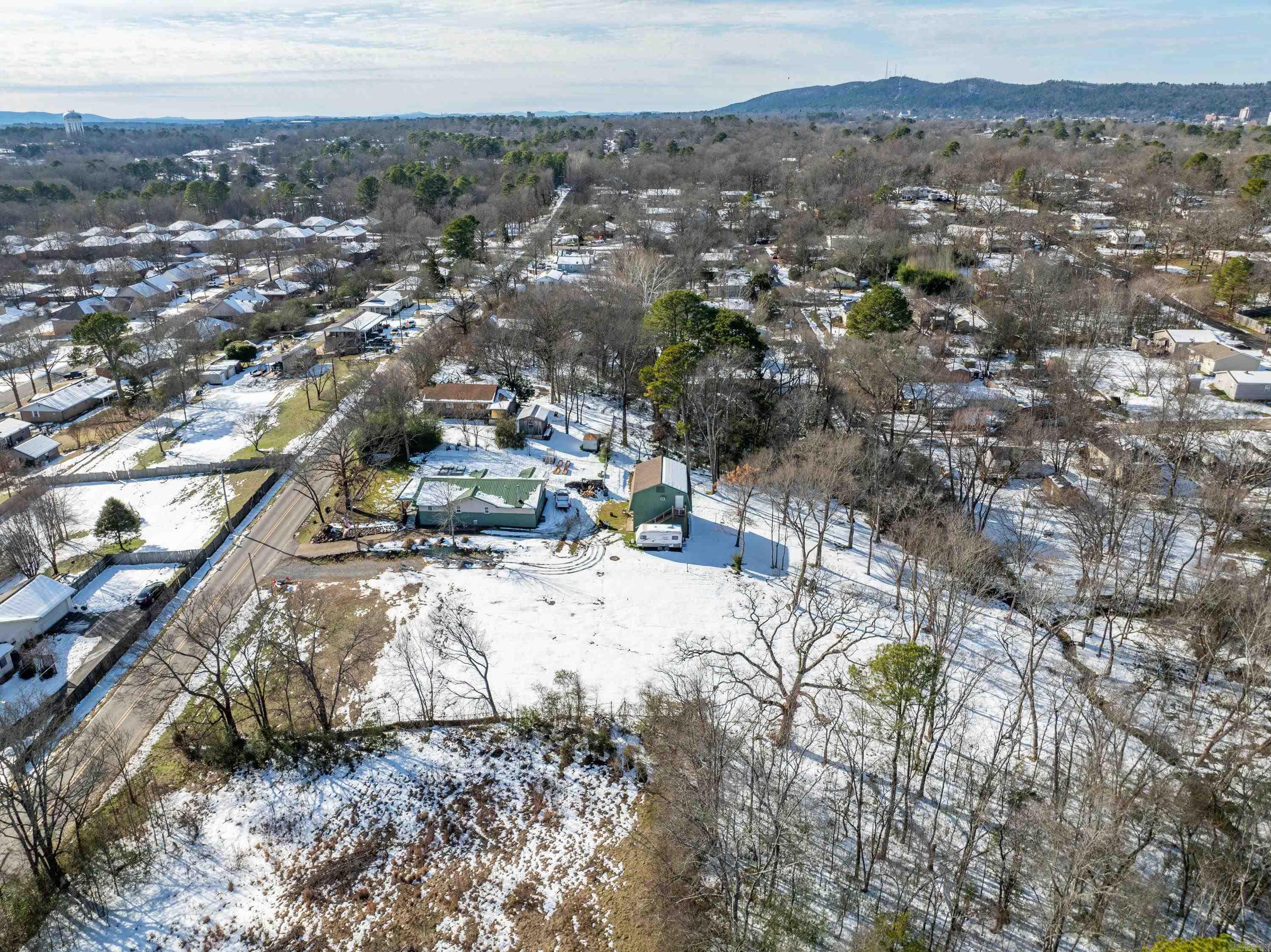 475  Ridgeway 903 Eddiemee Street Hot Springs, AR