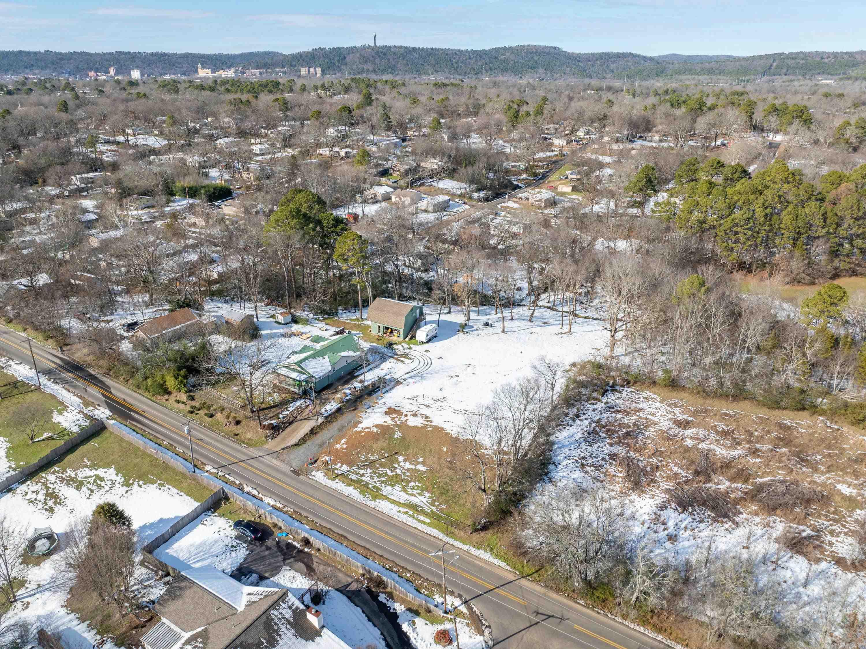 475  Ridgeway 903 Eddiemee Street Hot Springs, AR