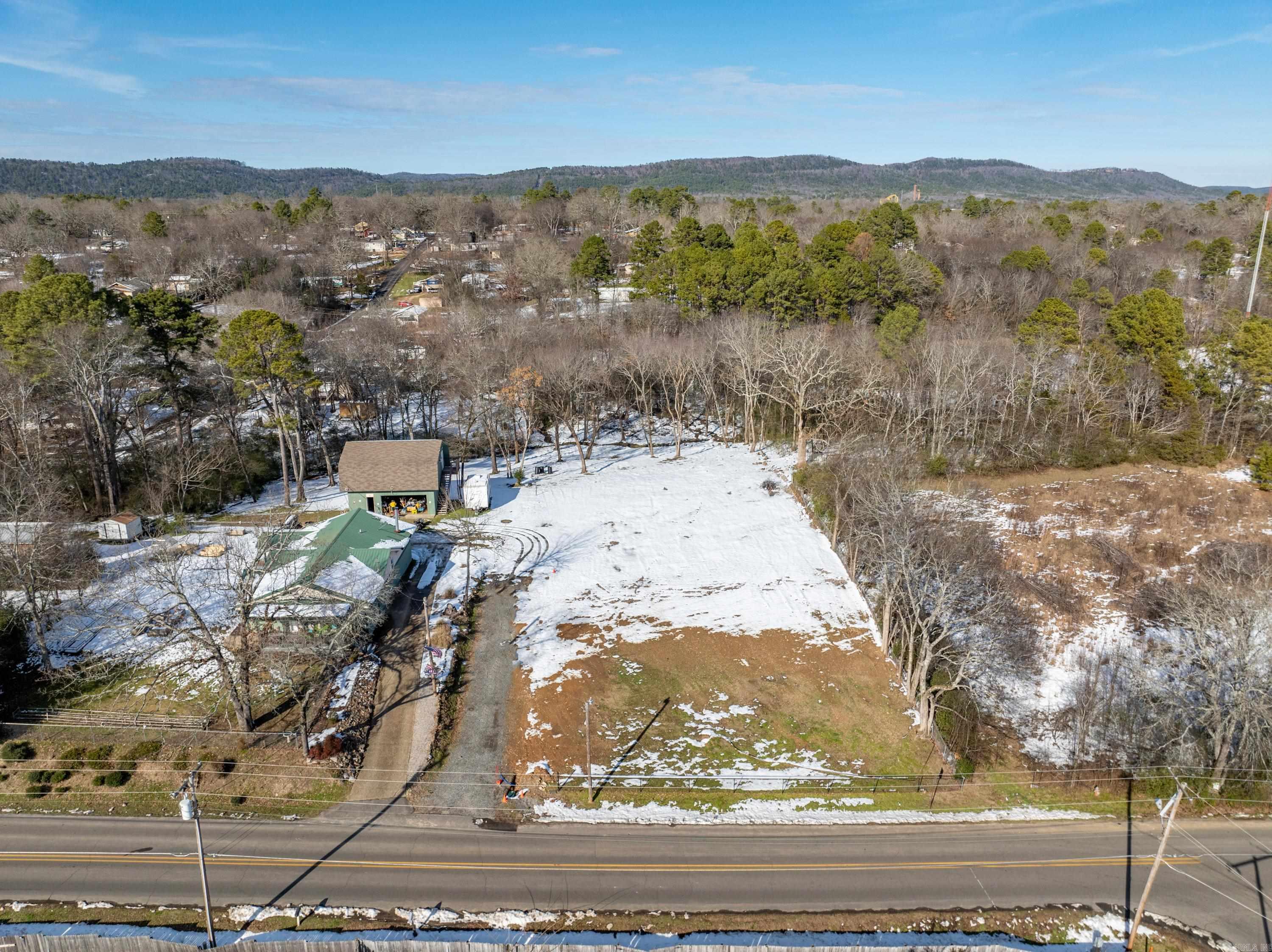 475  Ridgeway 903 Eddiemee Street Hot Springs, AR