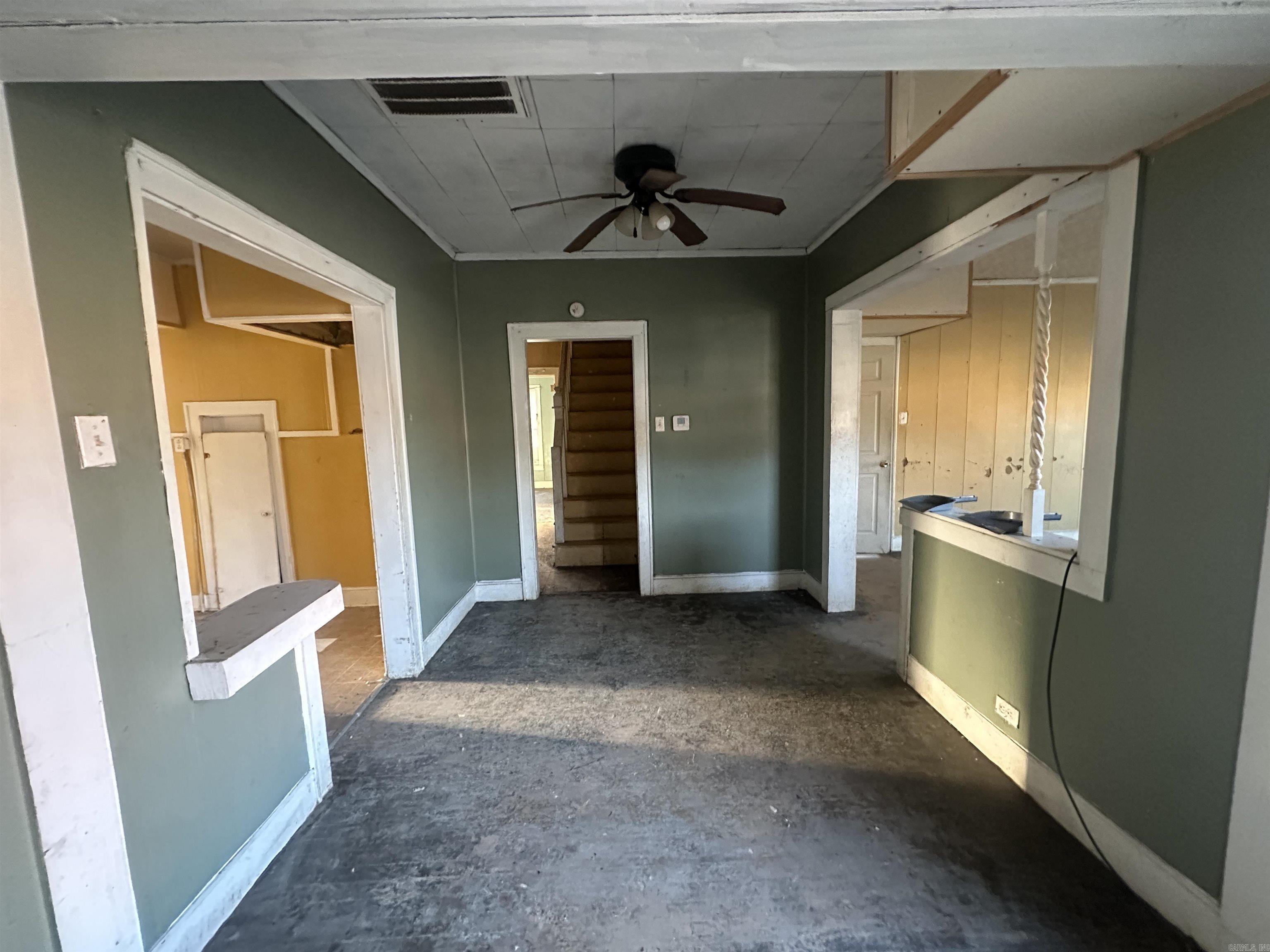 310 N Buckner  Atlanta, TX