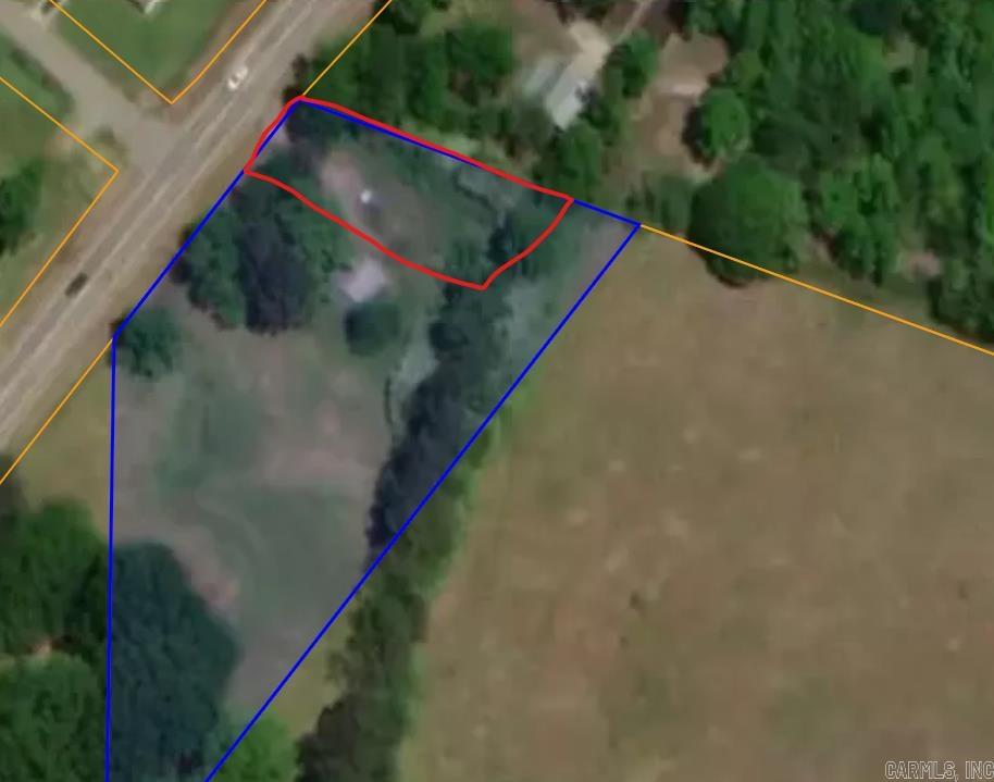 Lot 1  Highway 161 S  Jacksonville, AR