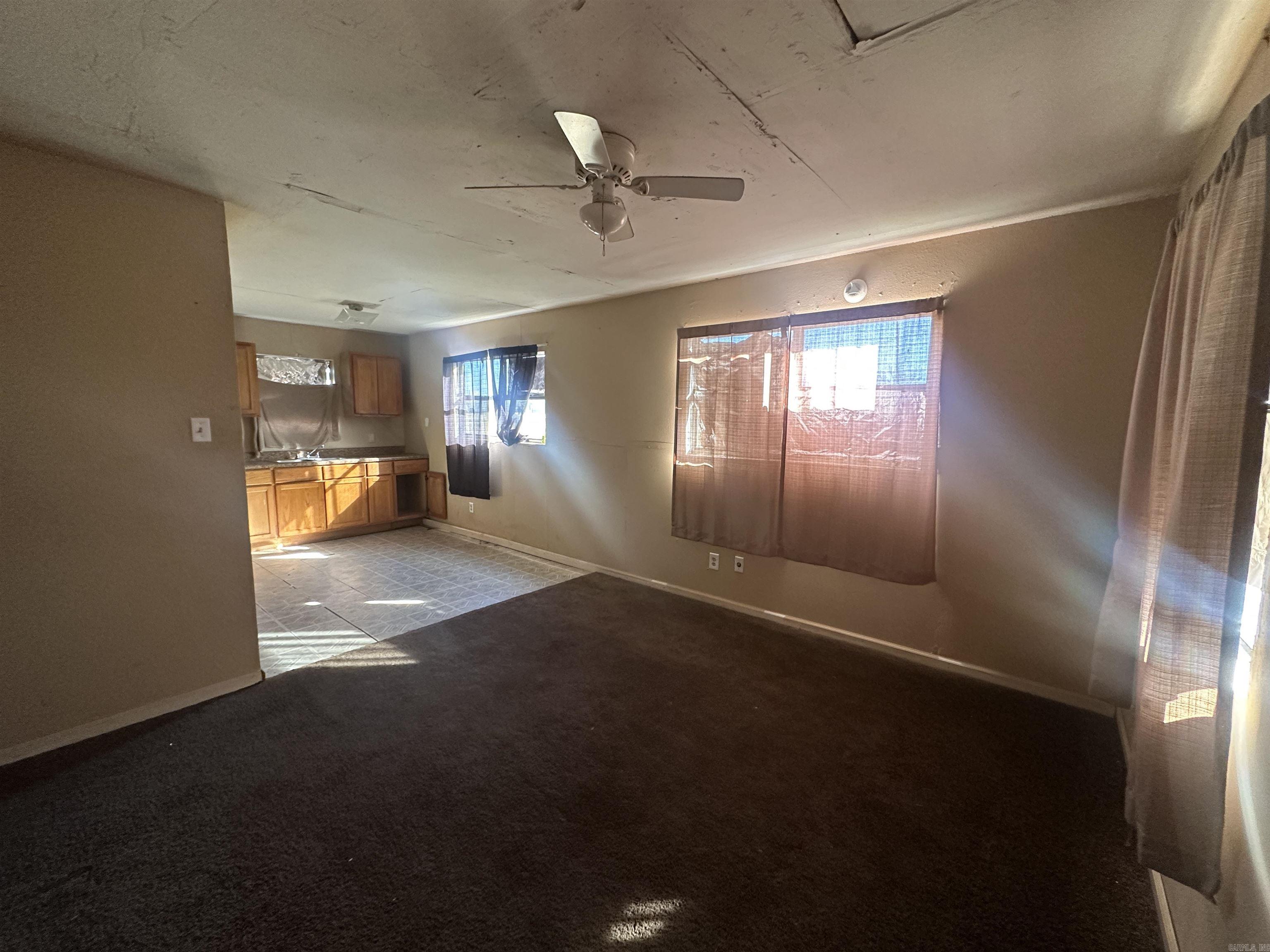 1002,1003  Harris  Atlanta, TX