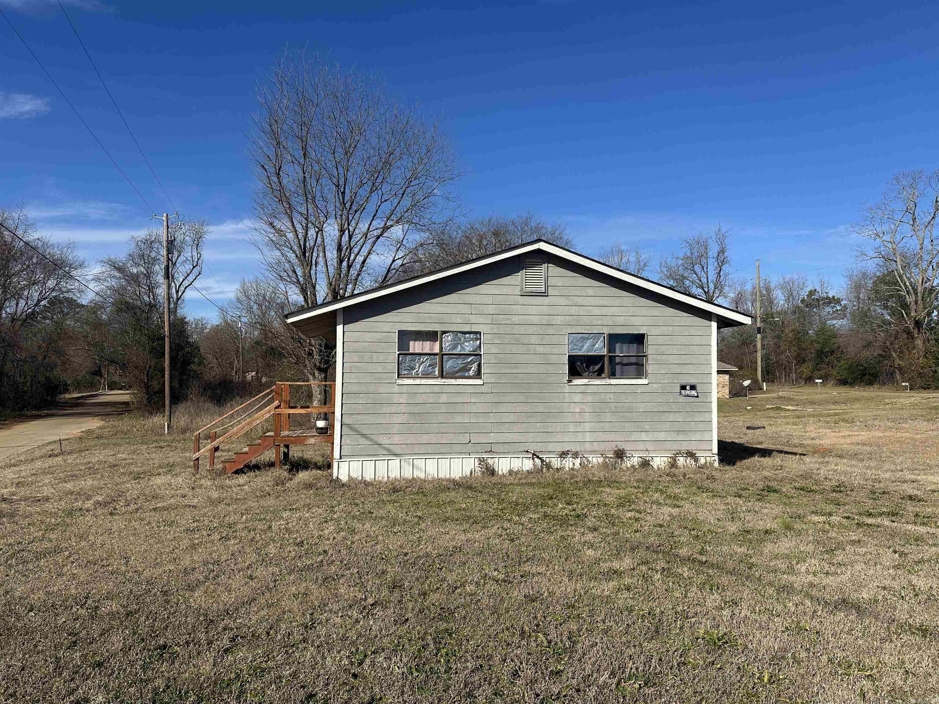 1002,1003  Harris  Atlanta, TX