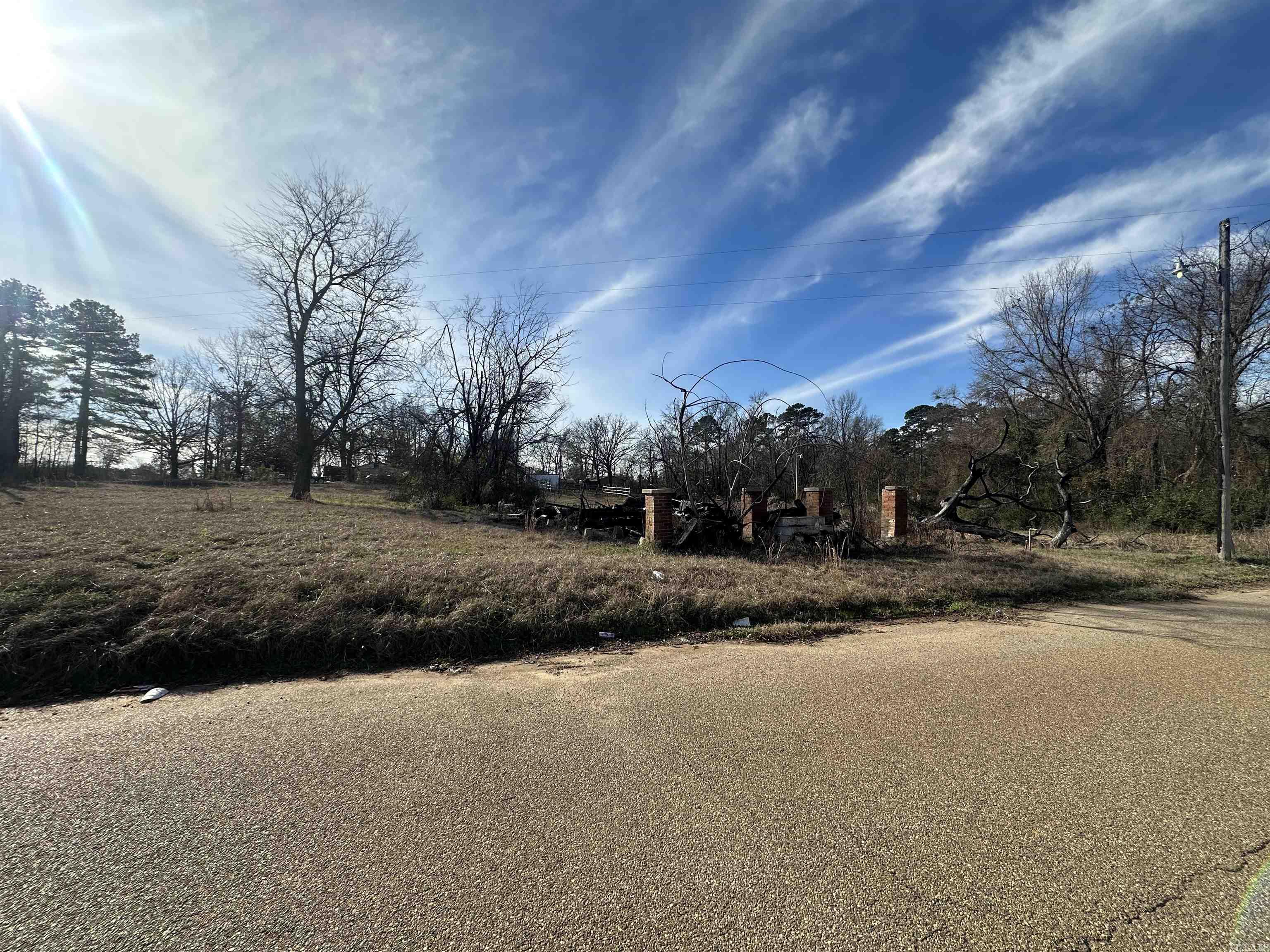 1002,1003  Harris  Atlanta, TX